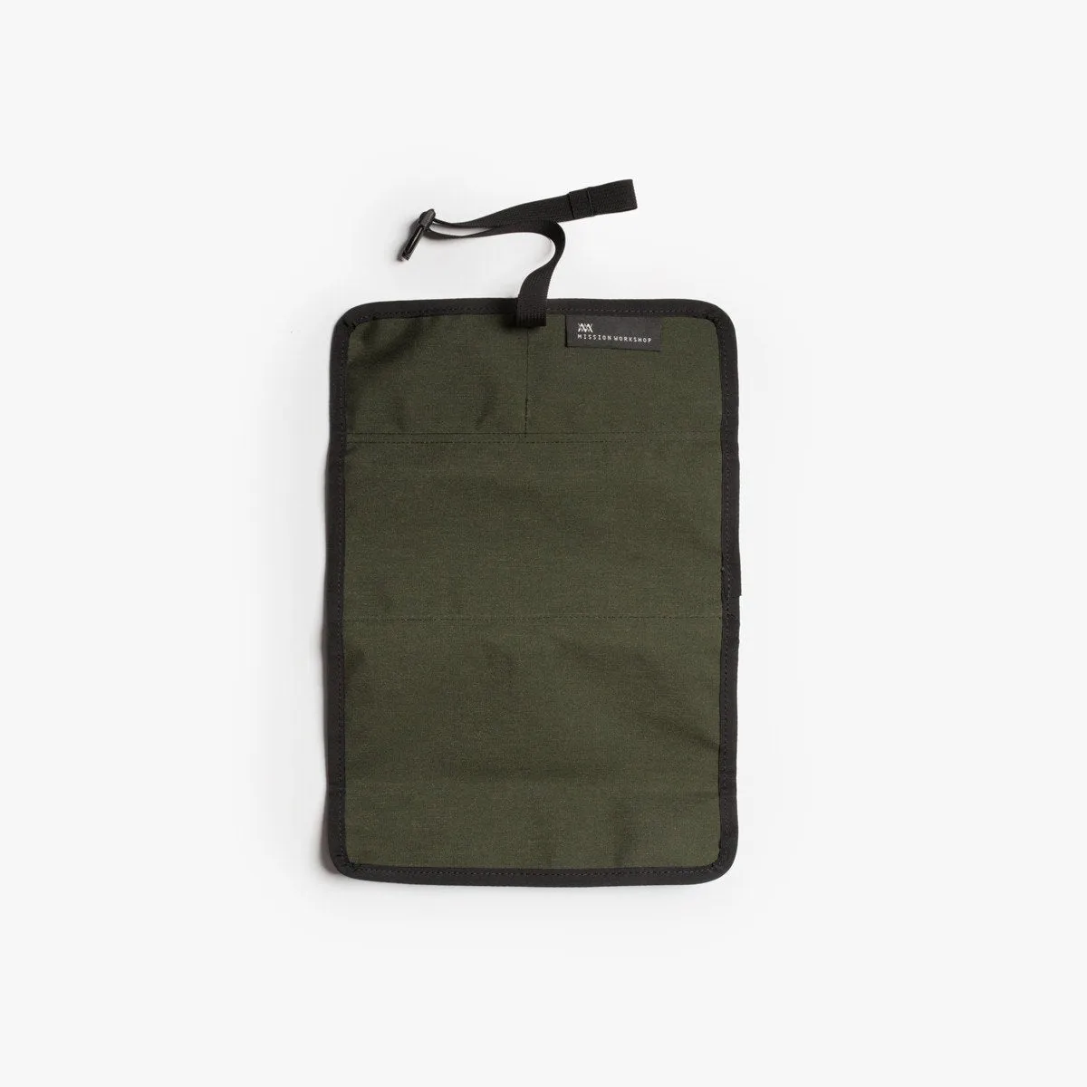 Internal Tool Roll