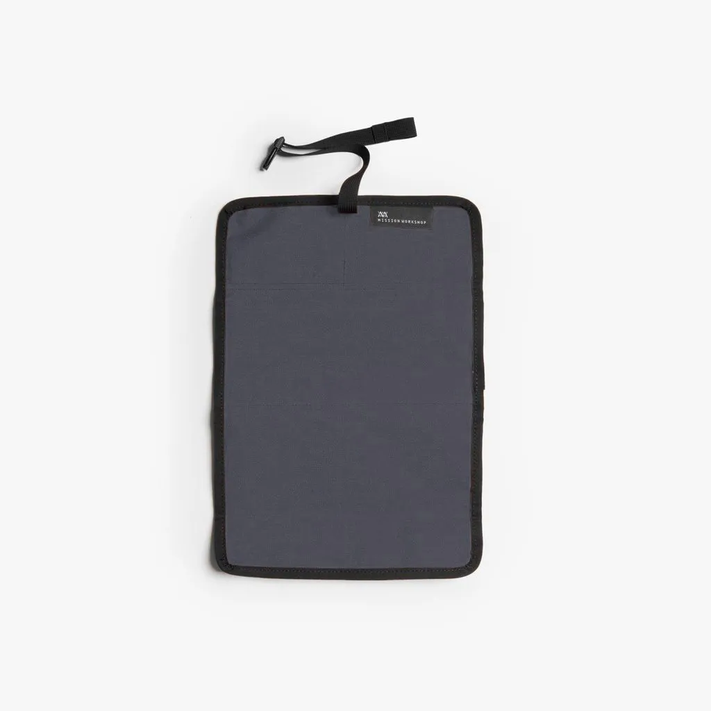 Internal Tool Roll