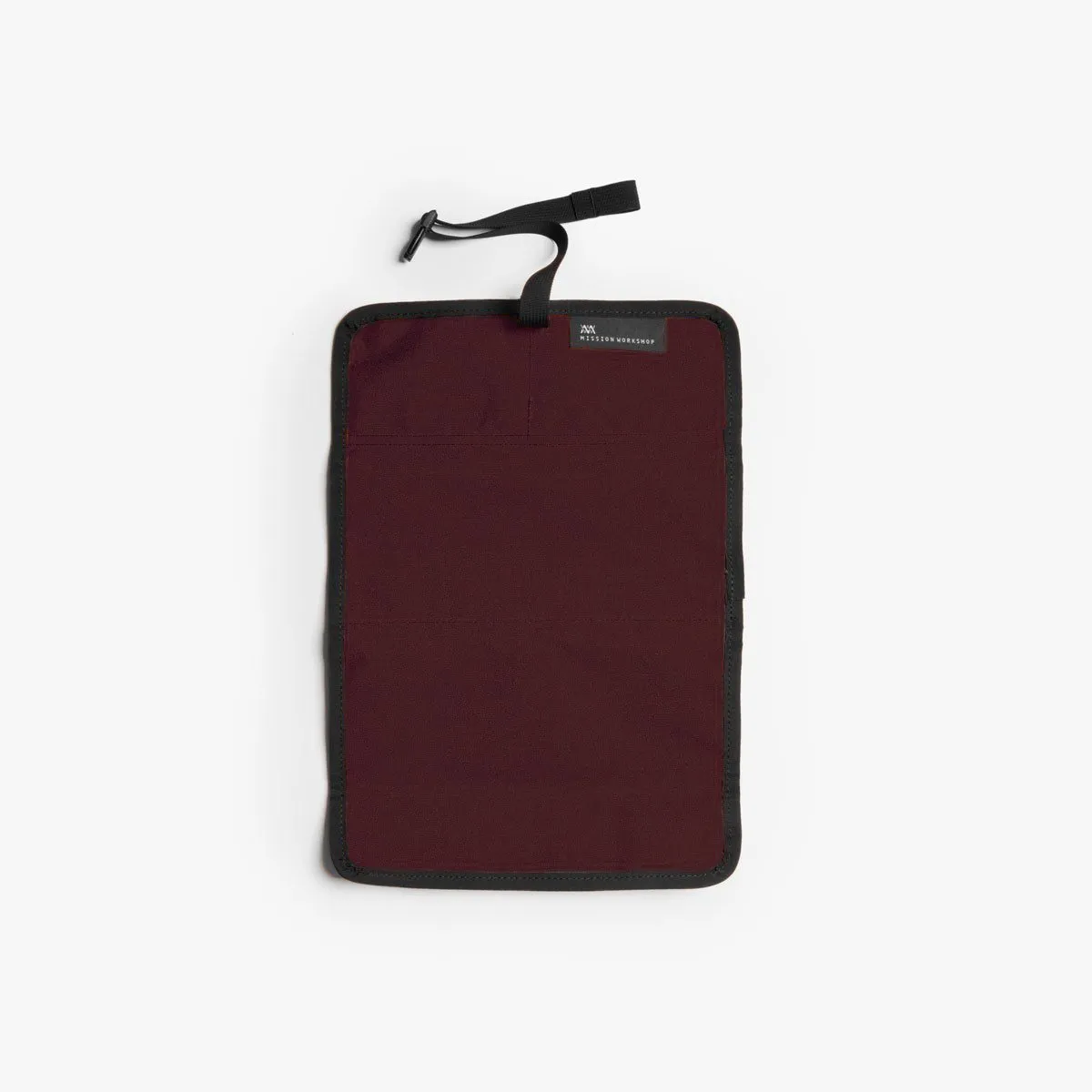 Internal Tool Roll