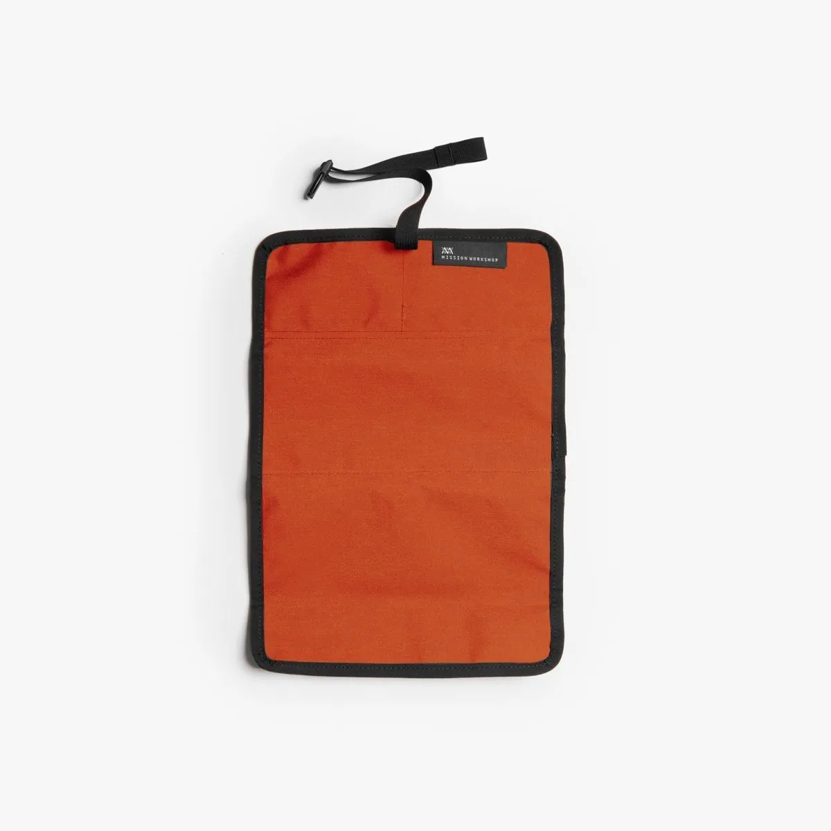 Internal Tool Roll