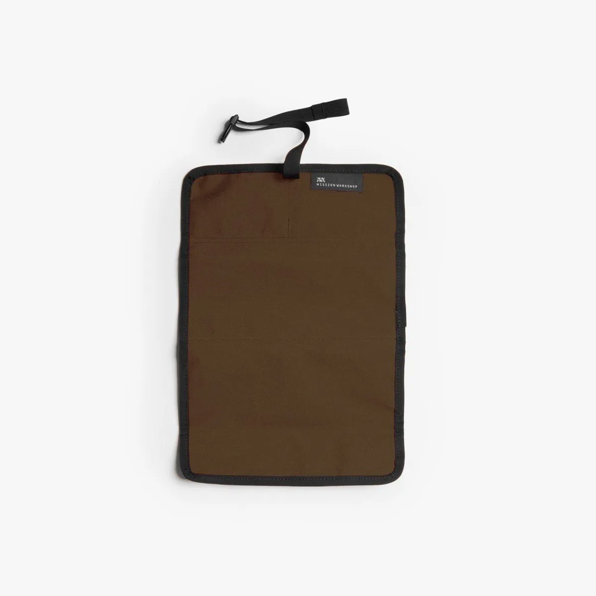 Internal Tool Roll