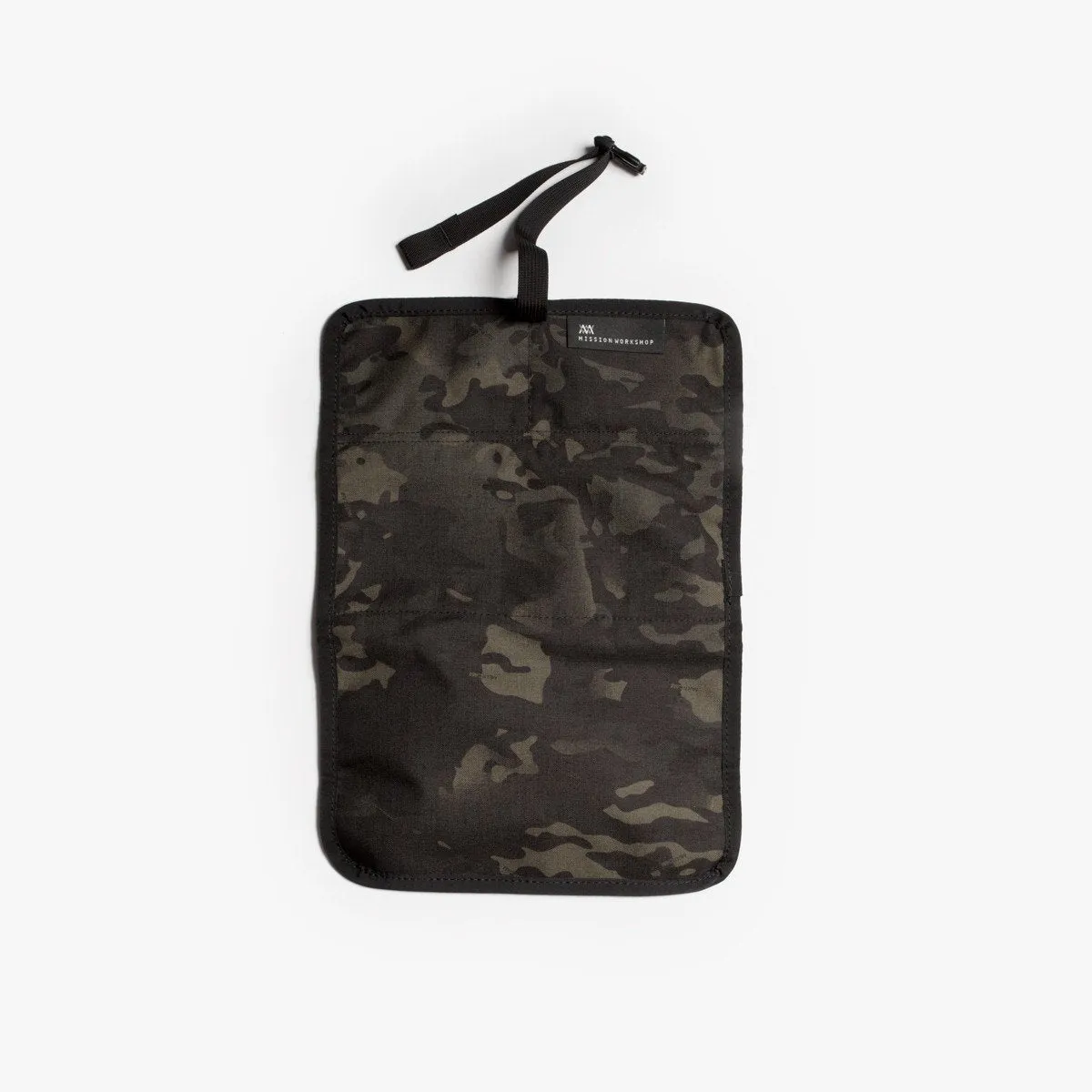 Internal Tool Roll