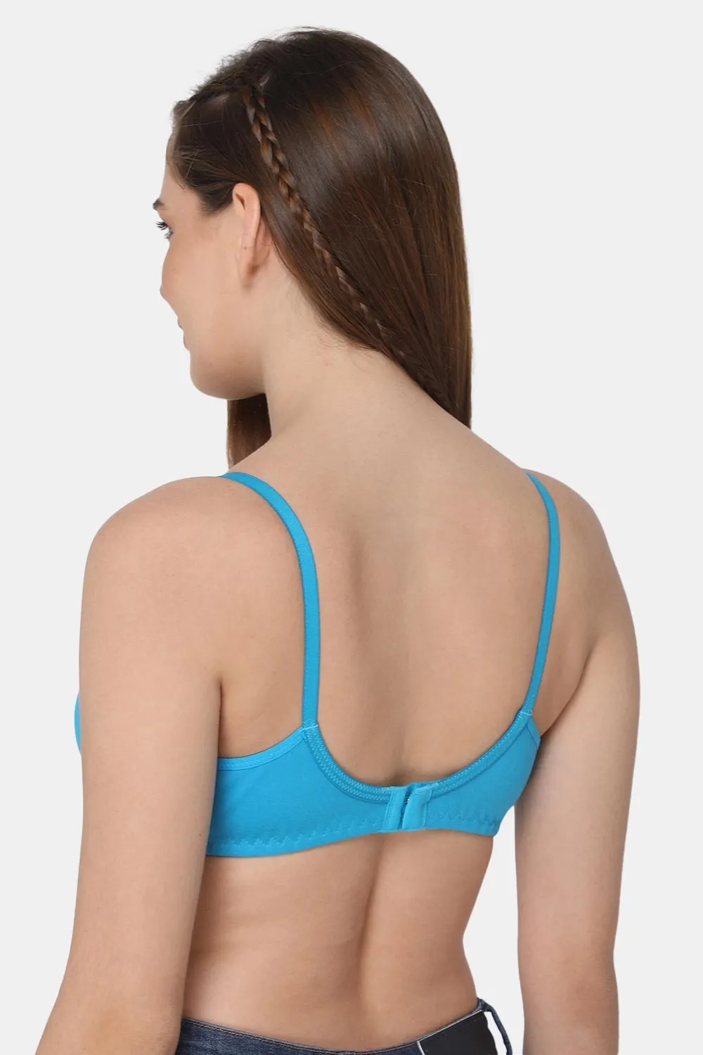 Intimacy Saree Bra Special Combo Pack - IN29 - C41