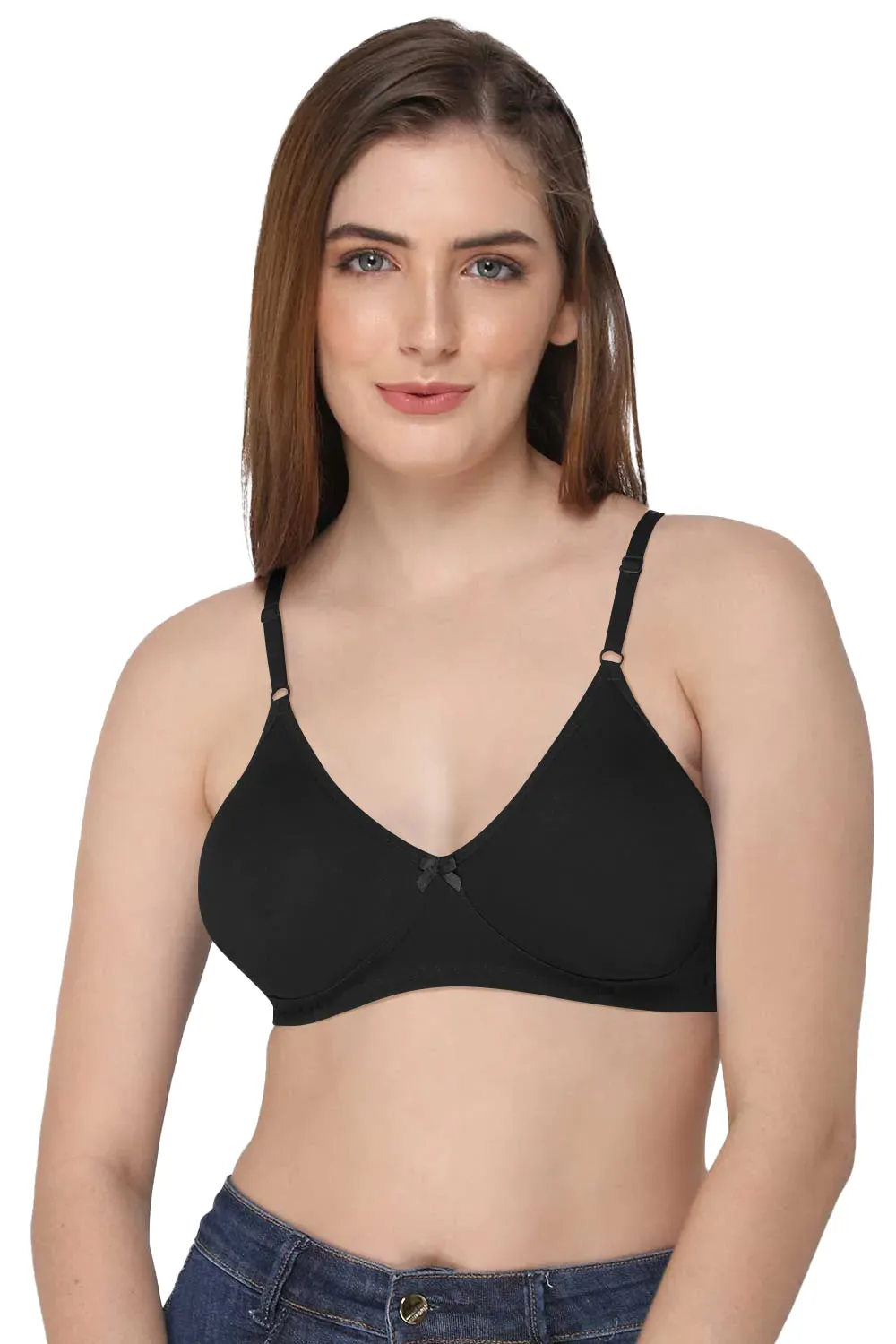 Intimacy Saree Bra Special Combo Pack - IN29 - C41