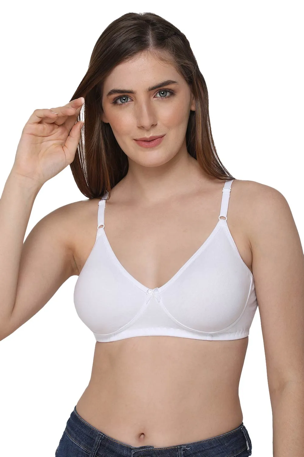 Intimacy Saree Bra Special Combo Pack - IN29 - C41