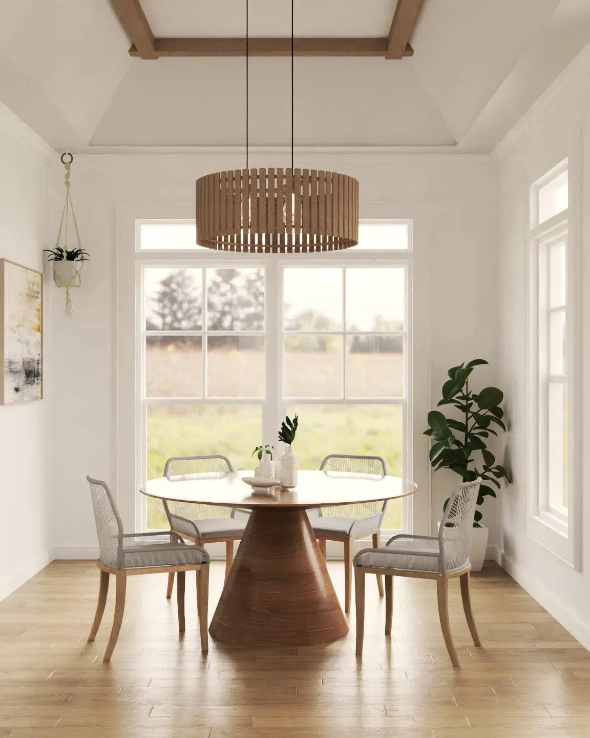 Inviting Family Home (1,898 sq ft) with Spacious Design