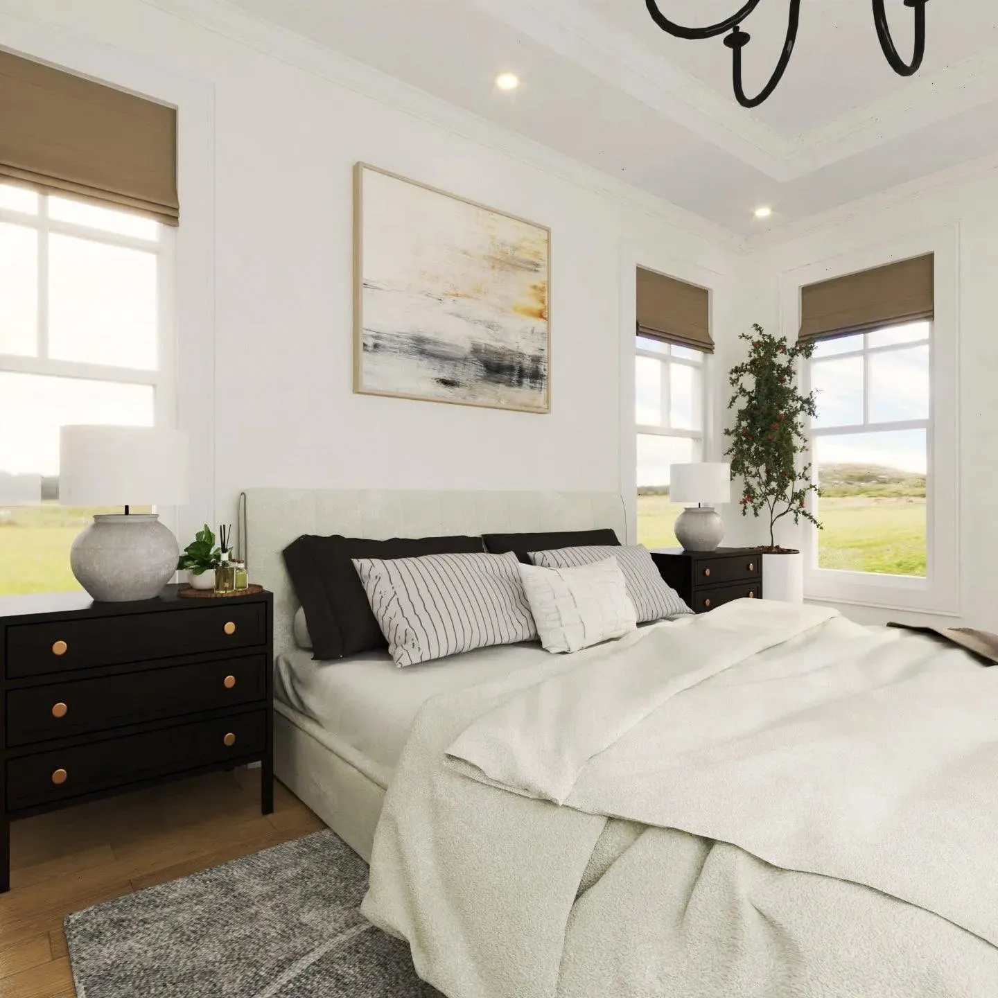 Inviting Family Home (1,898 sq ft) with Spacious Design