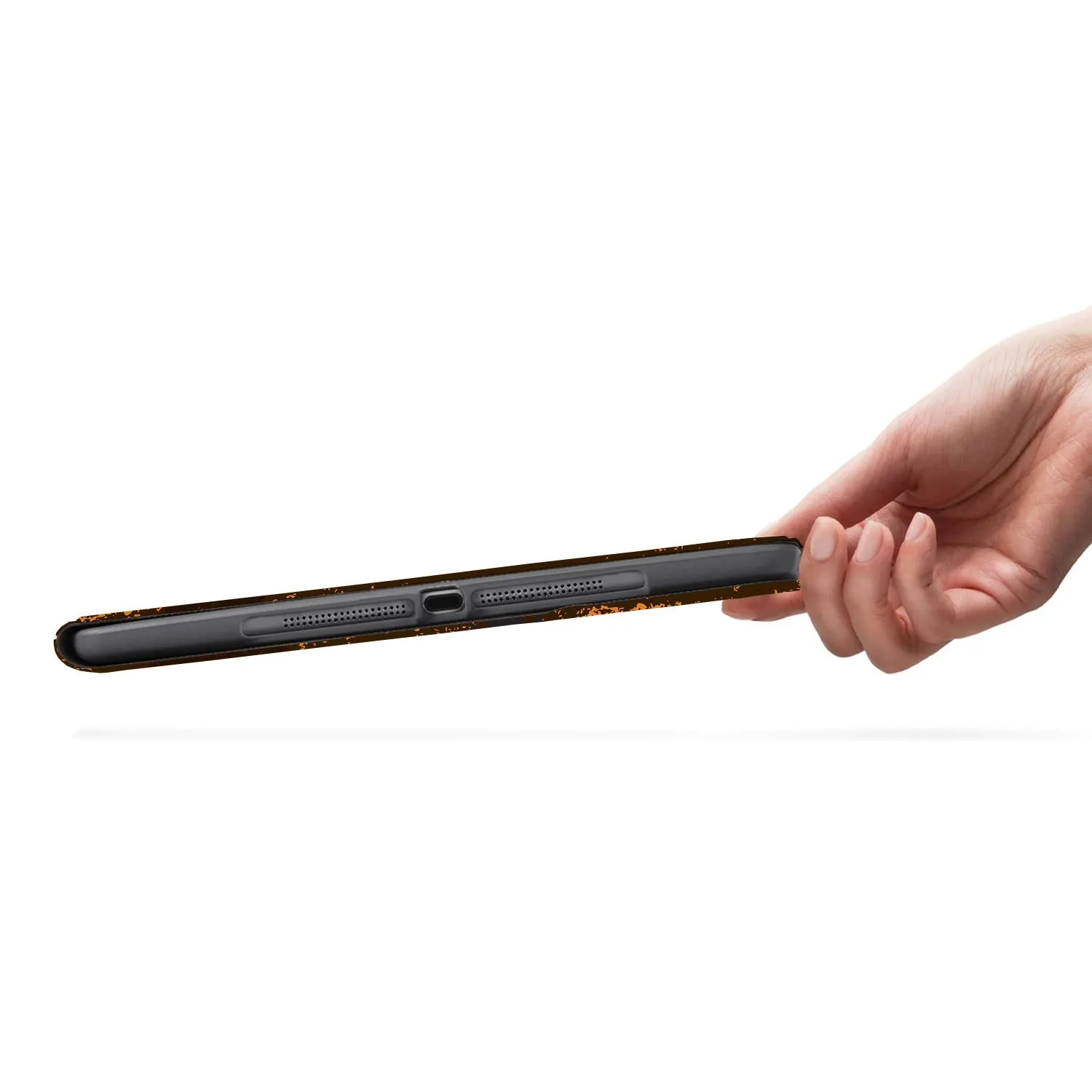 iPad Folio Case - Music