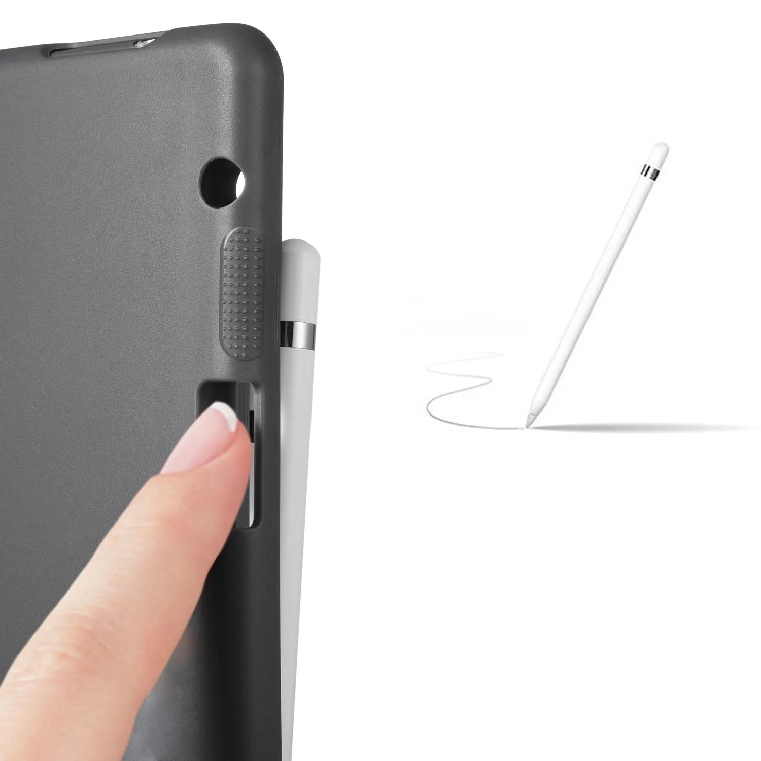 iPad Folio Case - Music