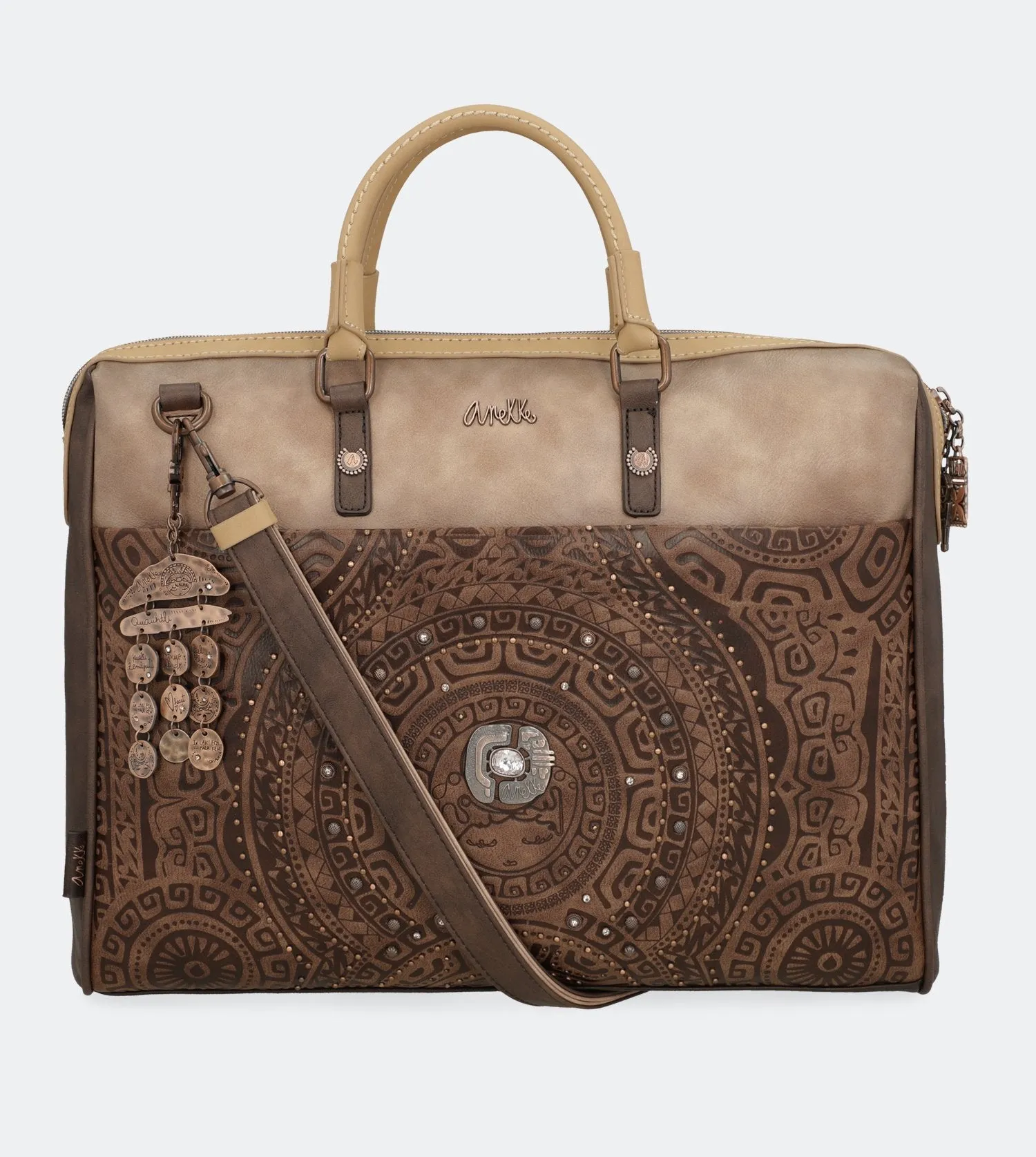 Ixchel briefcase