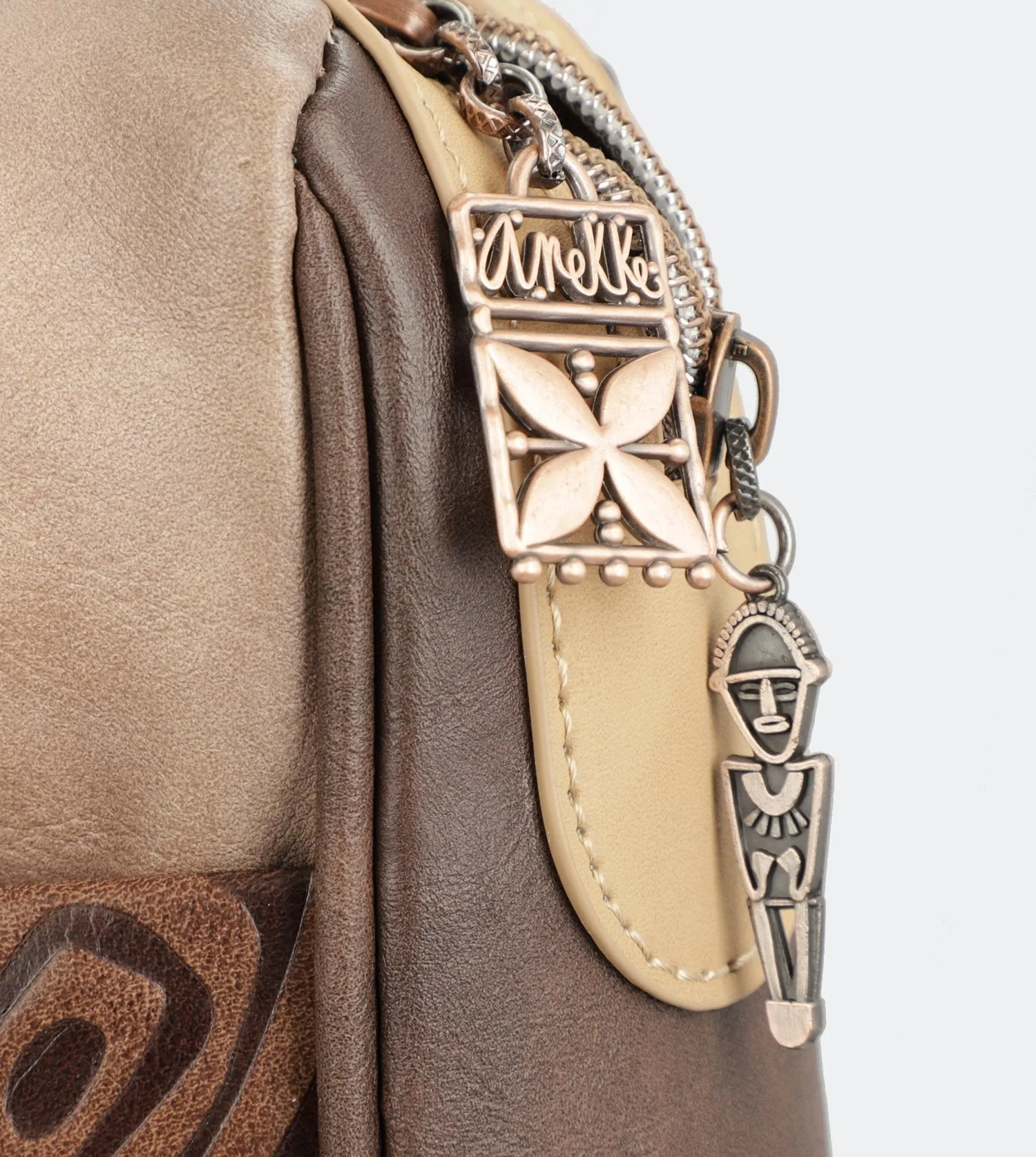 Ixchel briefcase
