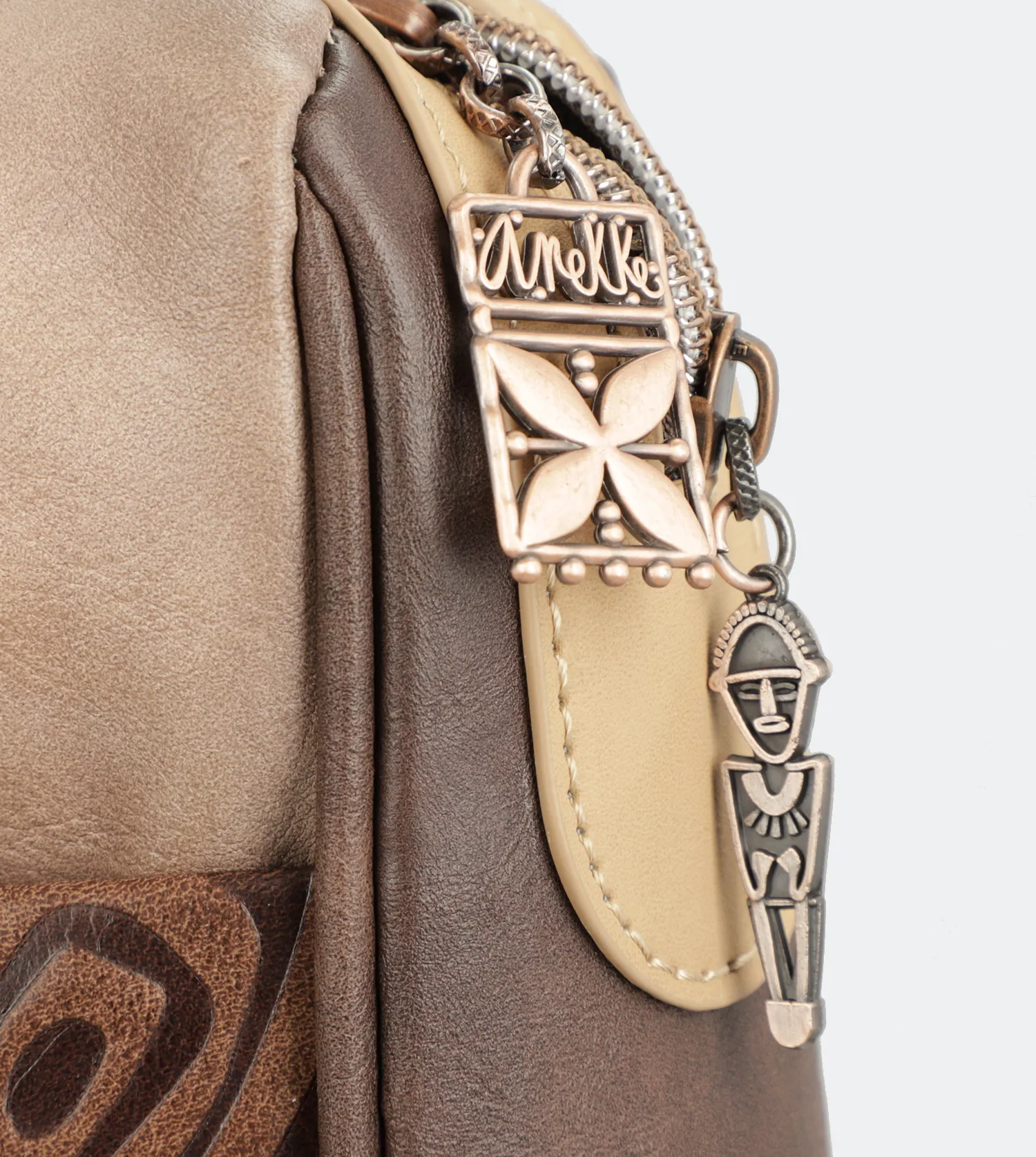 Ixchel briefcase
