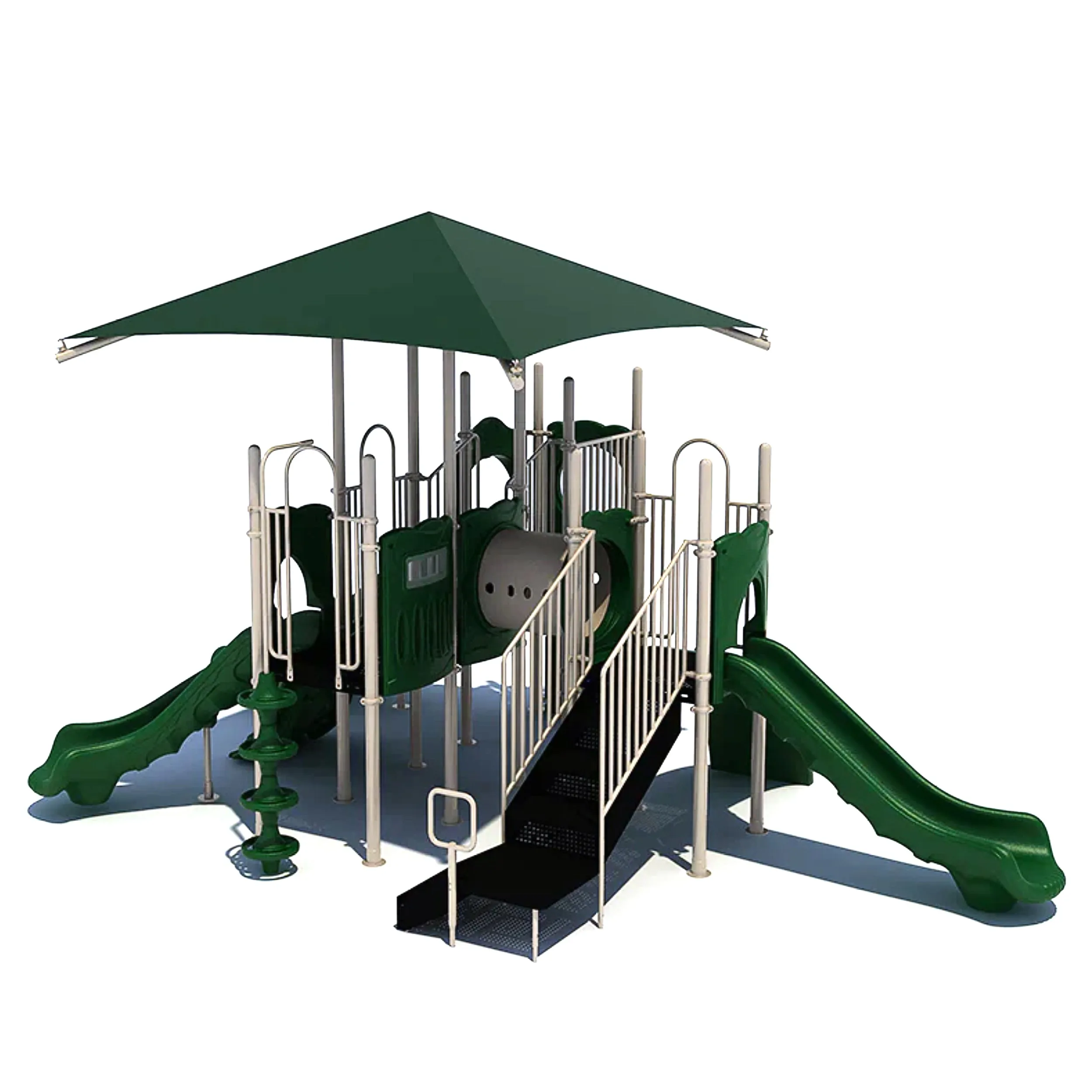 Jackson Heights | Commercial Playground Equipment
