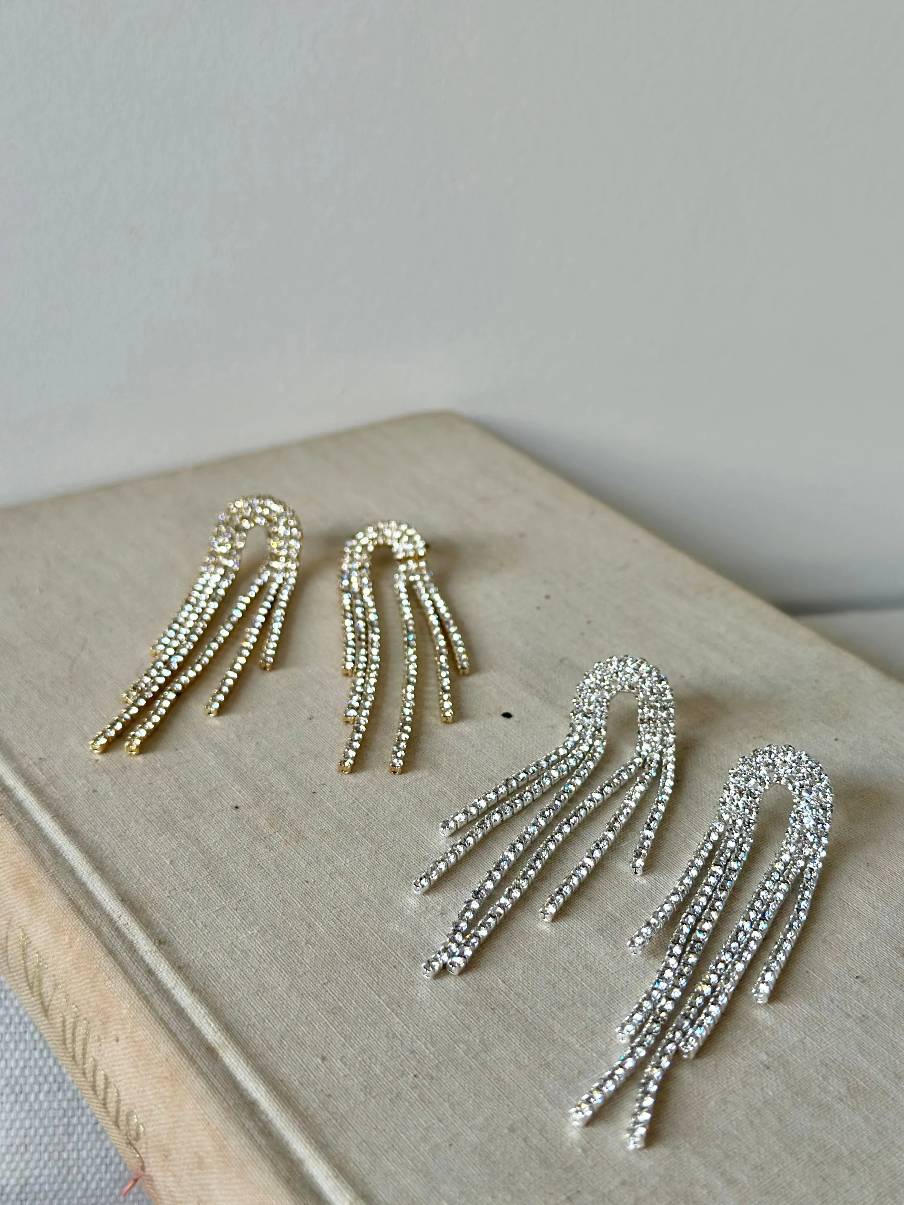 Jamie Earrings