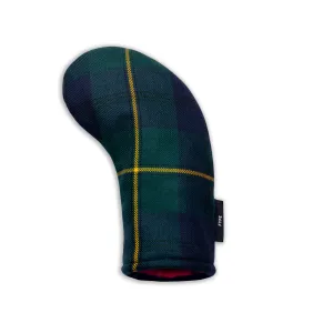 Johnstone Modern Tartan Hybrid Cover