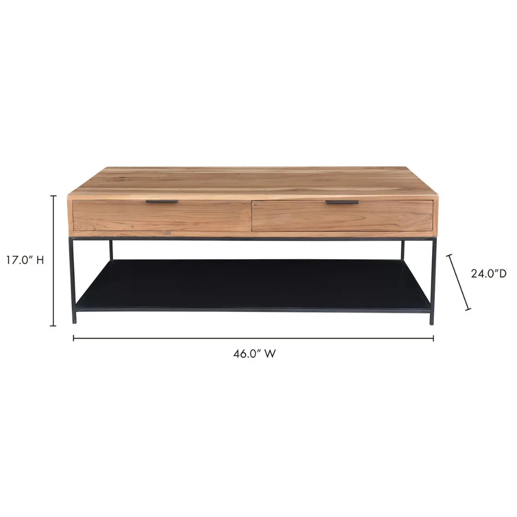Joliet Coffee Table