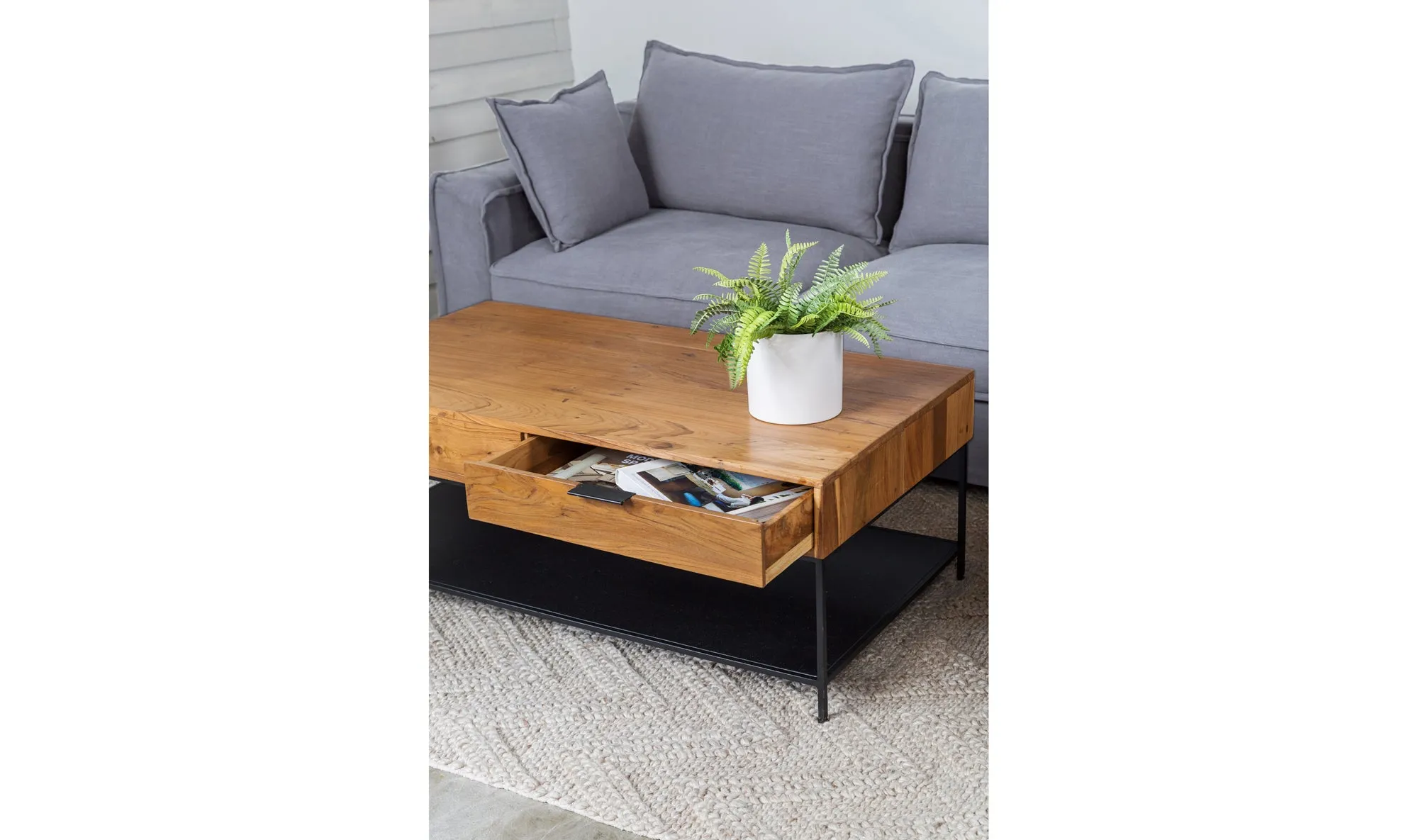 Joliet Coffee Table