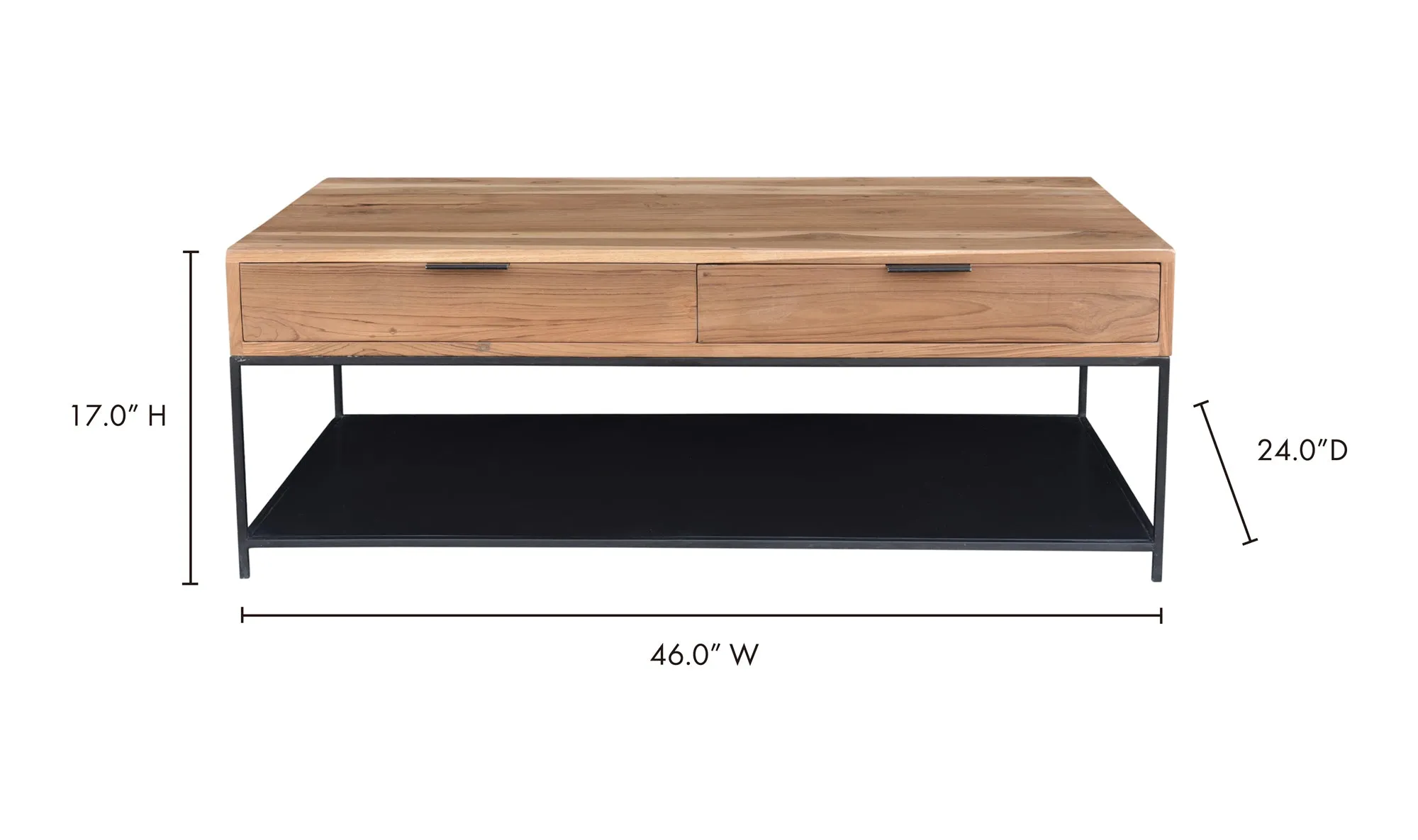 Joliet Coffee Table