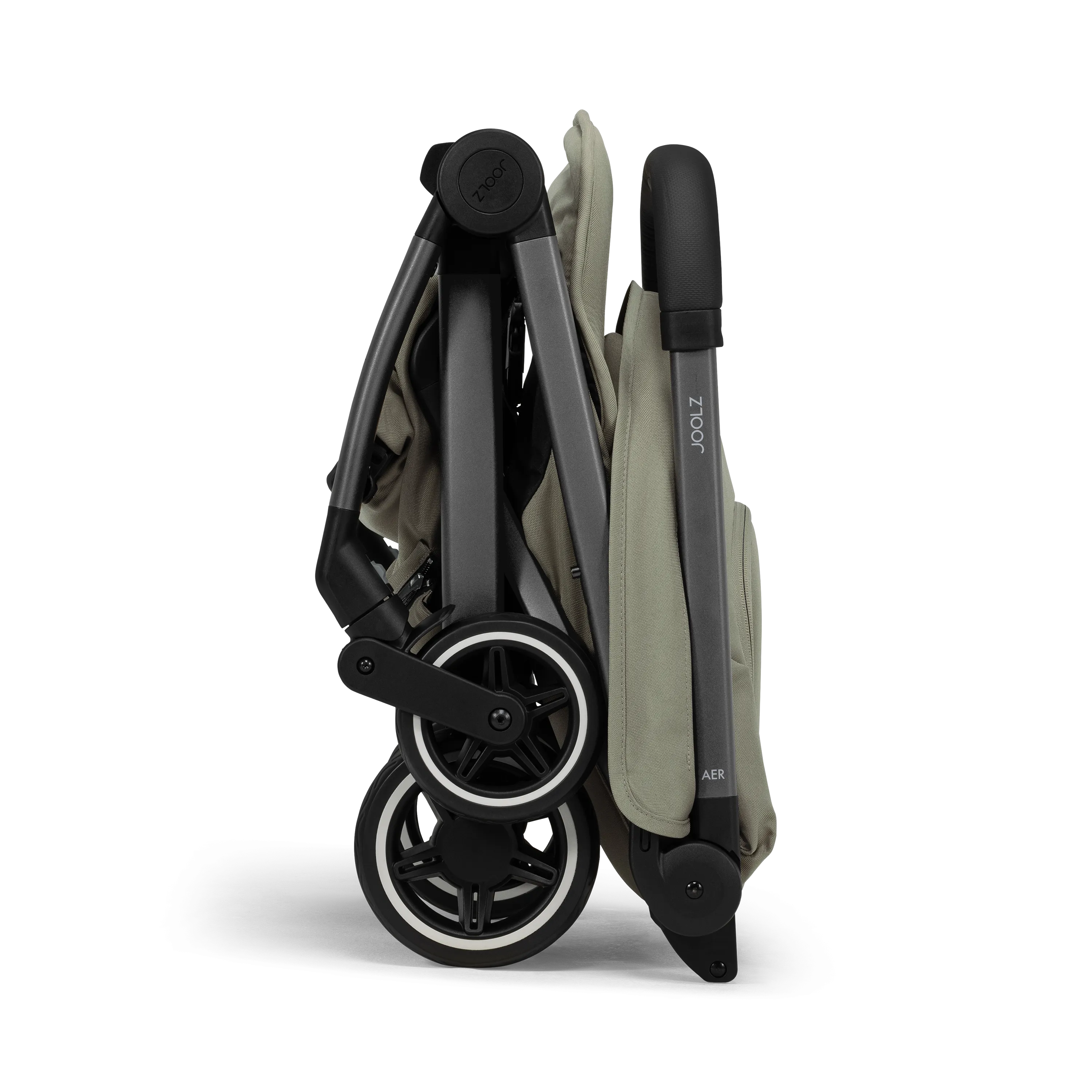Joolz Aer  Travel Stroller Classic Looks