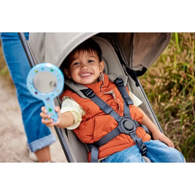 Joolz Aer  Travel Stroller Classic Looks