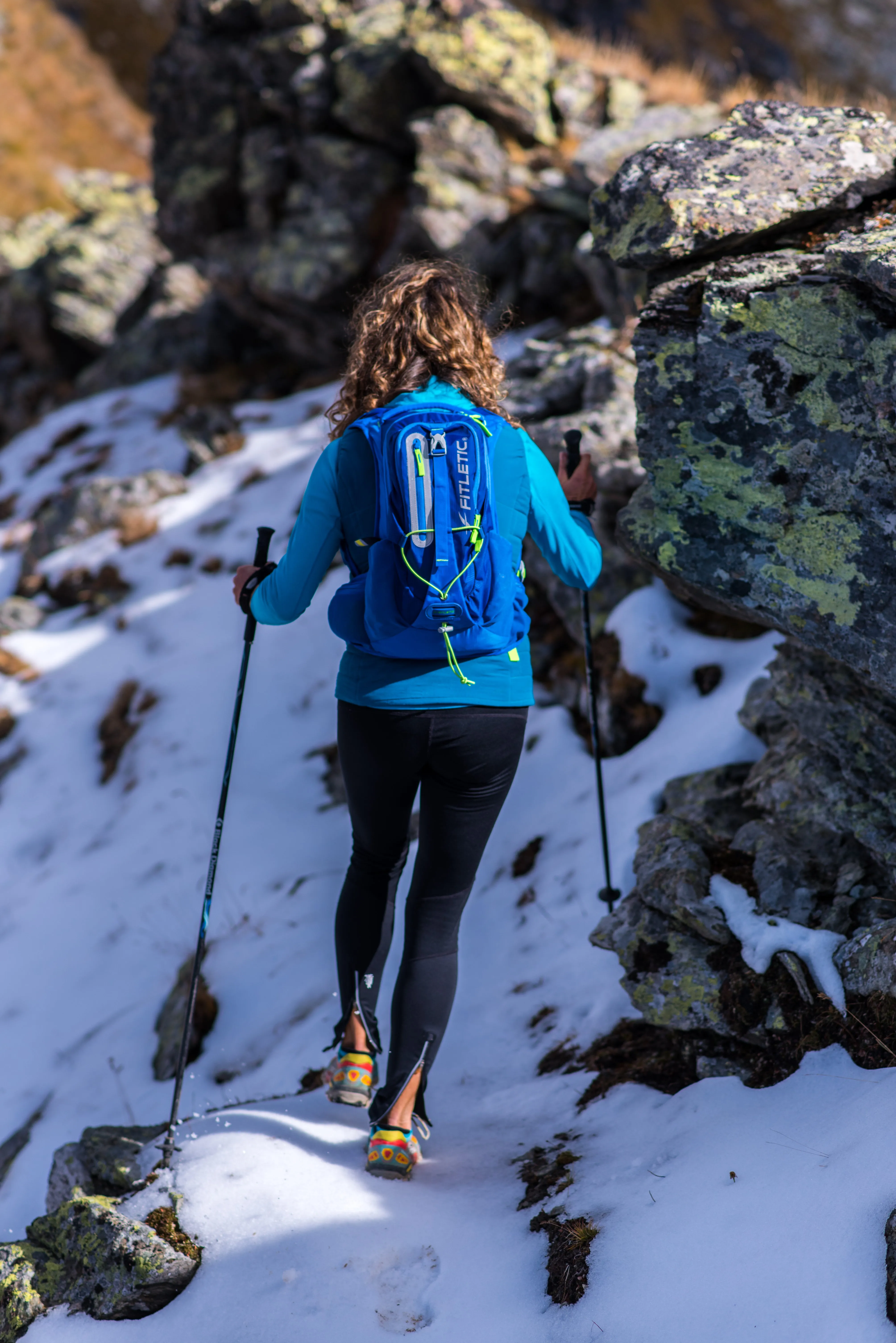 Journey 2L Hydration Backpack