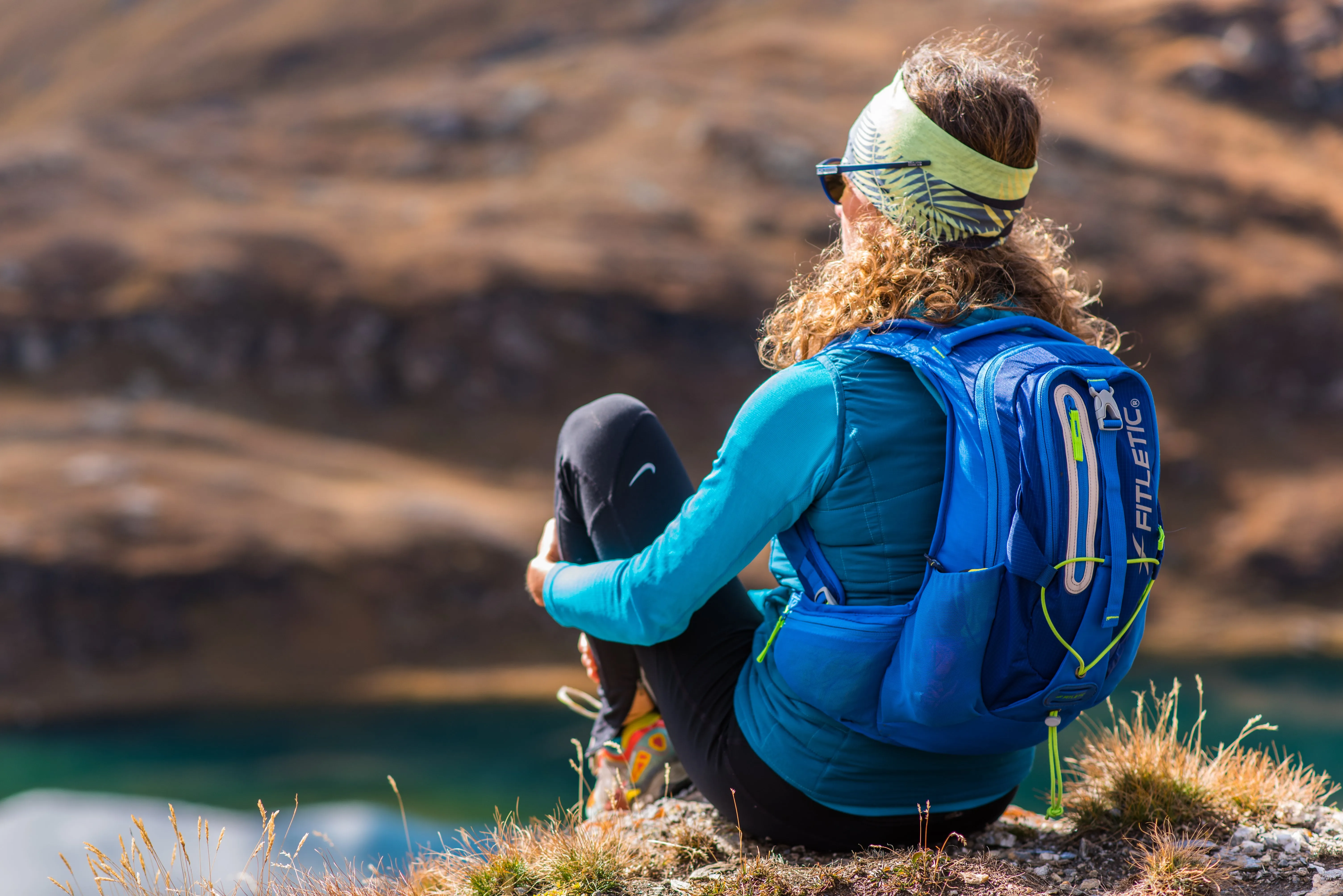 Journey 2L Hydration Backpack