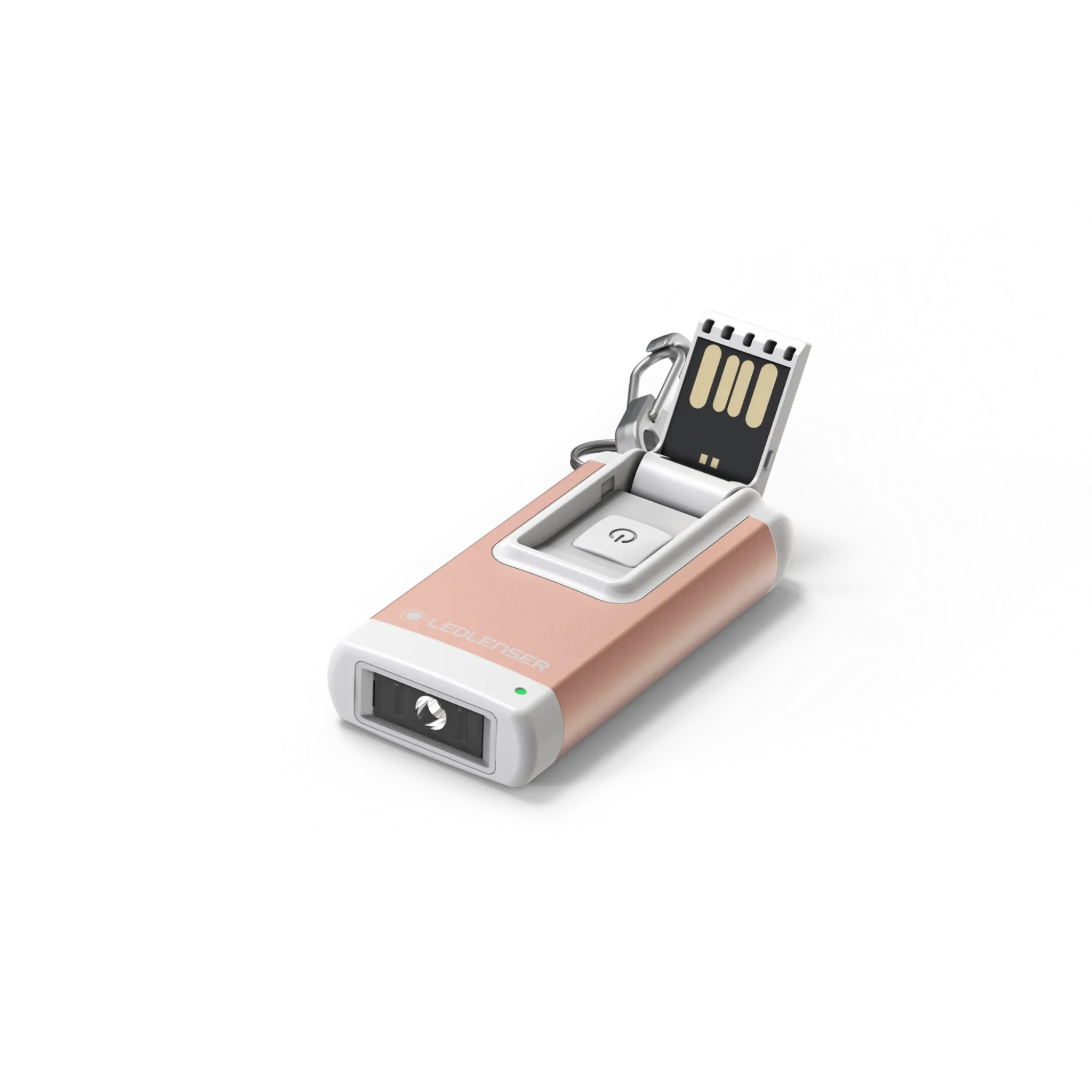 K4R Keychain Light