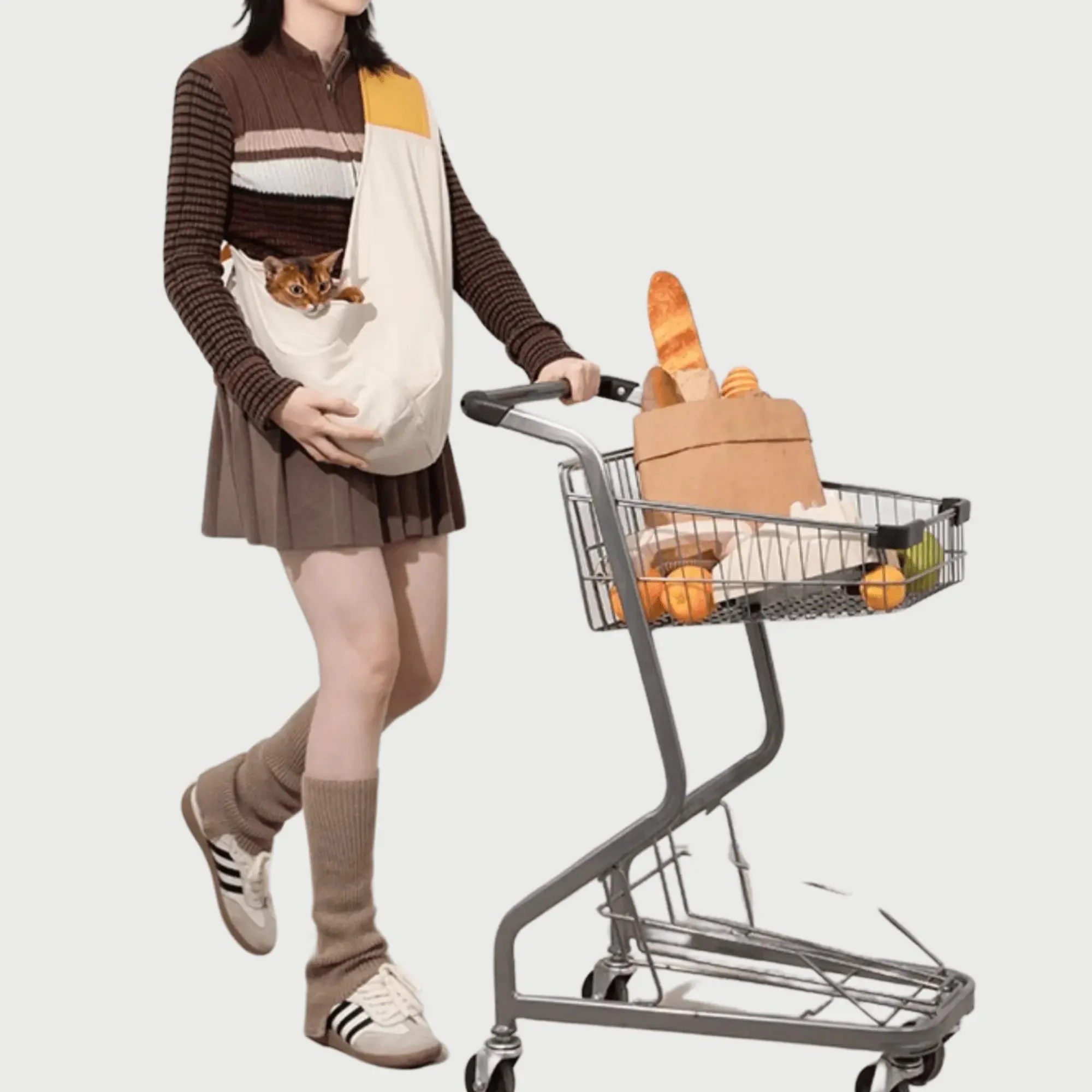 Kangaroo Carrier