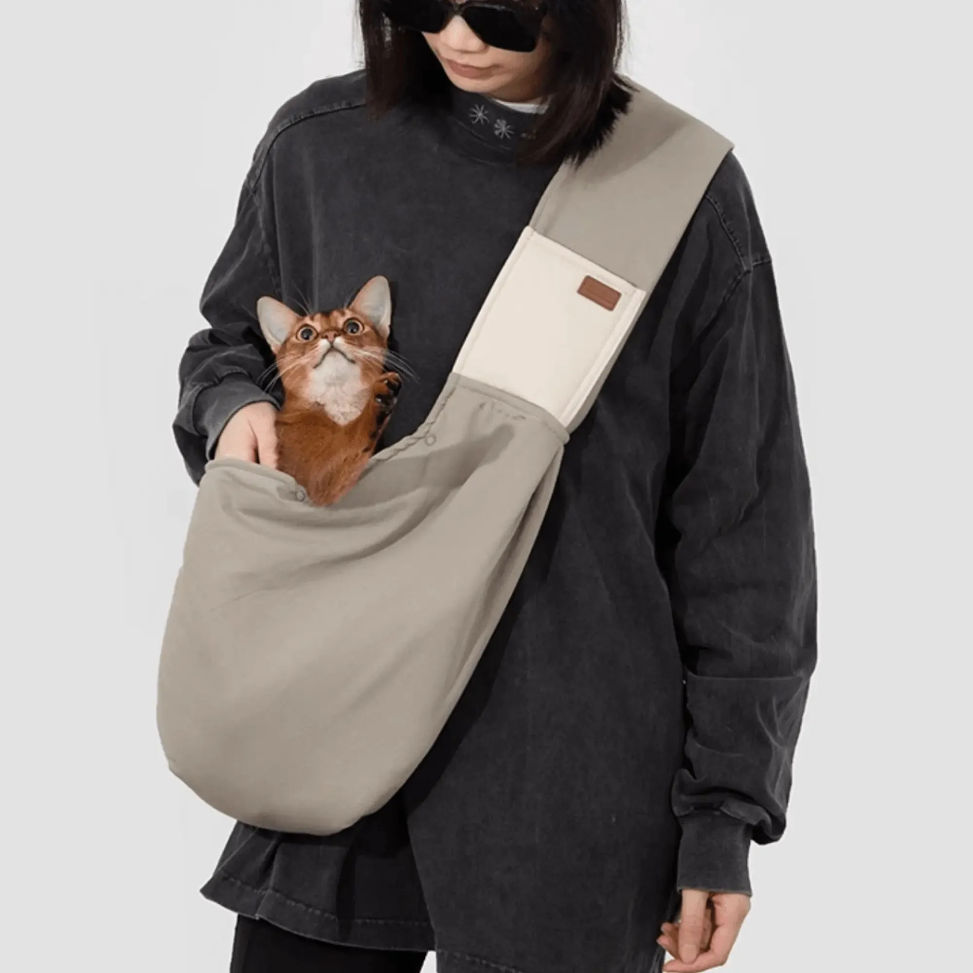 Kangaroo Carrier