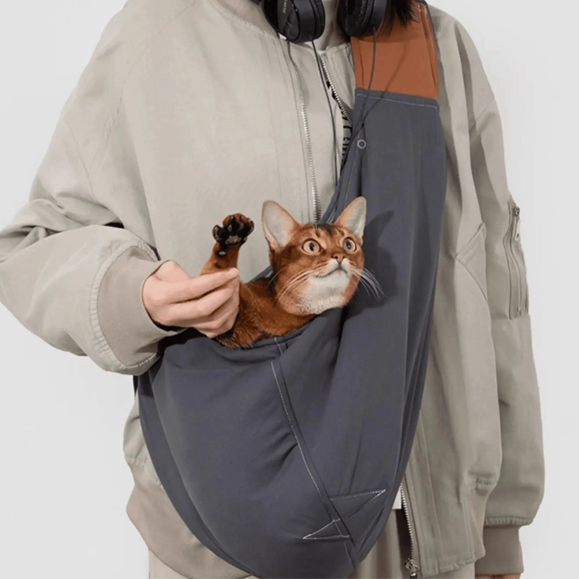 Kangaroo Carrier