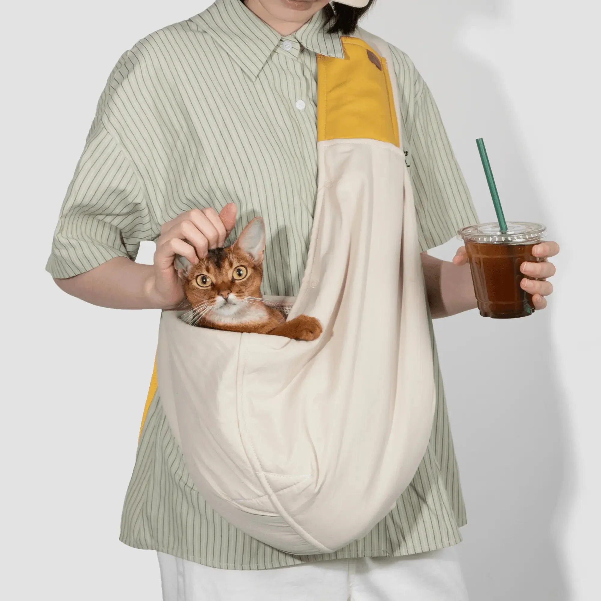 Kangaroo Carrier