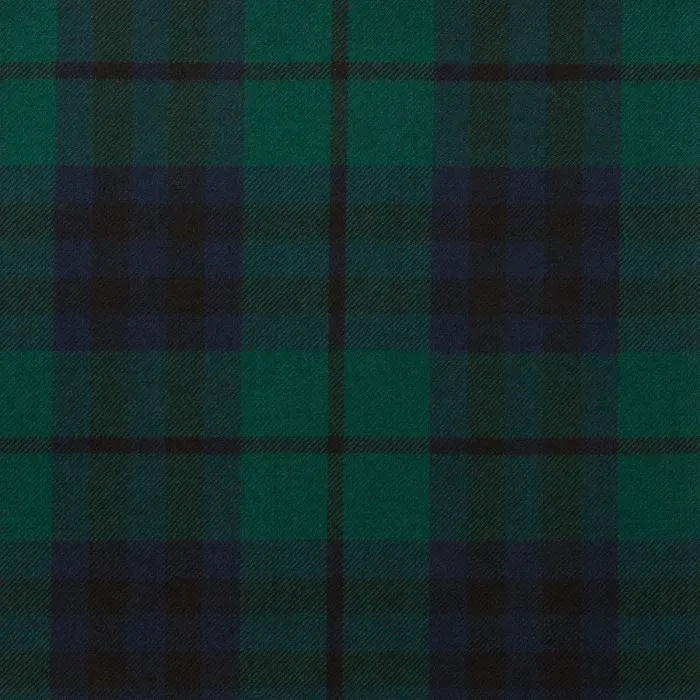 Keith Modern Lightweight Tartan