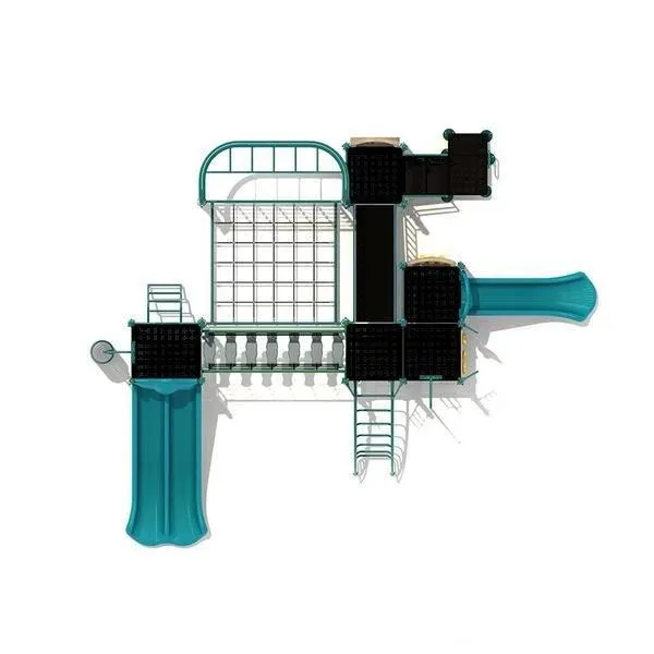 Kilimanjaro  | Commercial Playground Equipment