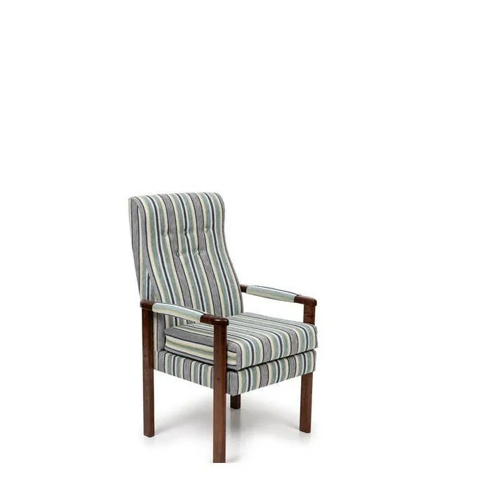 Kirsty Orthopaedic Armchair 470h or 530h
