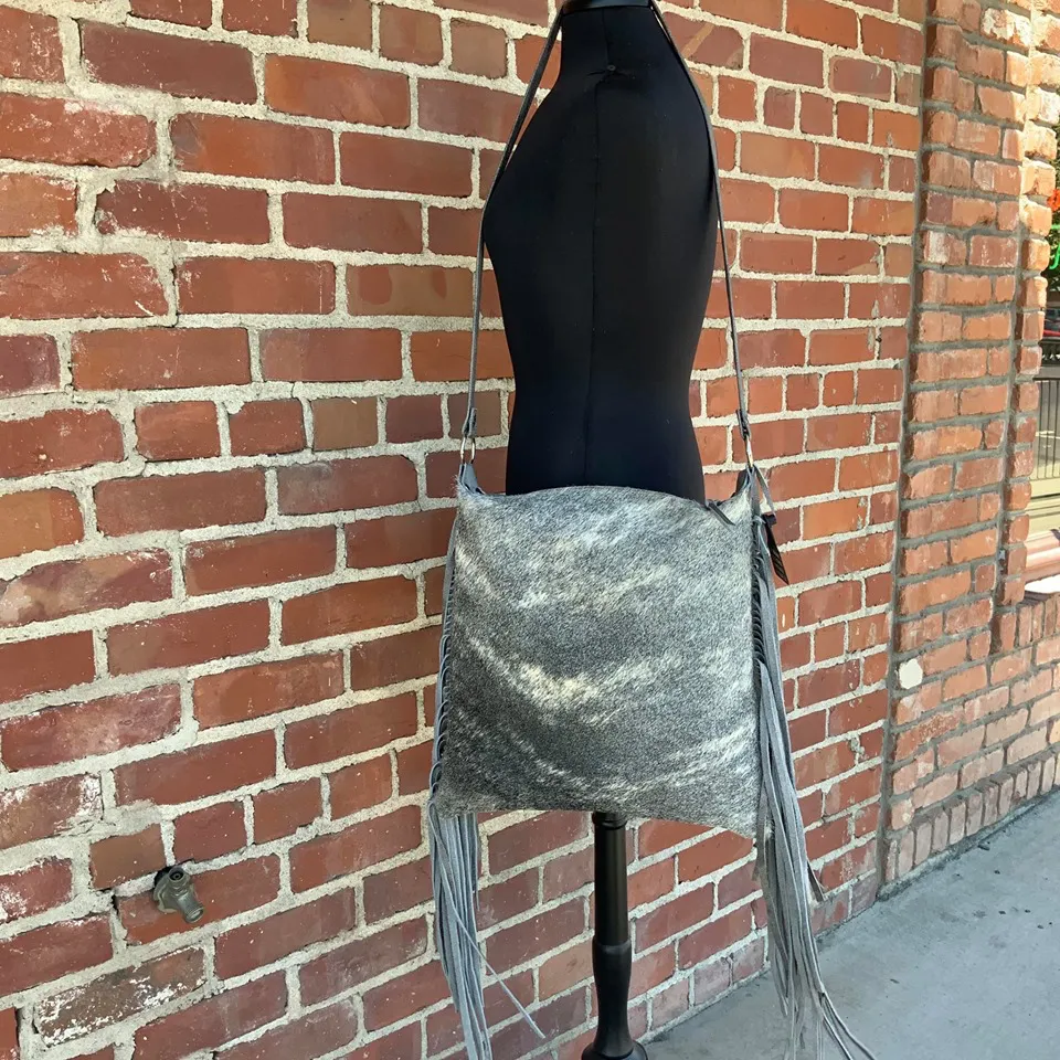 Large Crossbody Outlaw  #16027