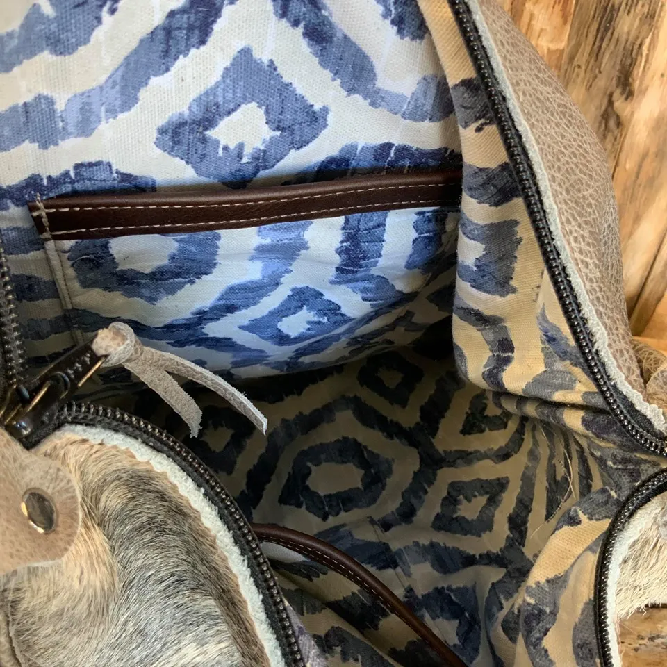 Large Crossbody Outlaw  #16027