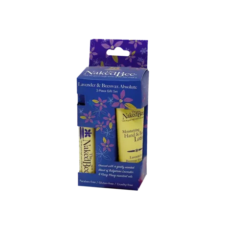 Lavender Pocket Pack
