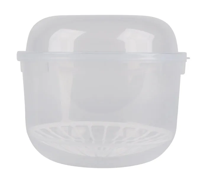 Lettuce & Salad Mix Crisper