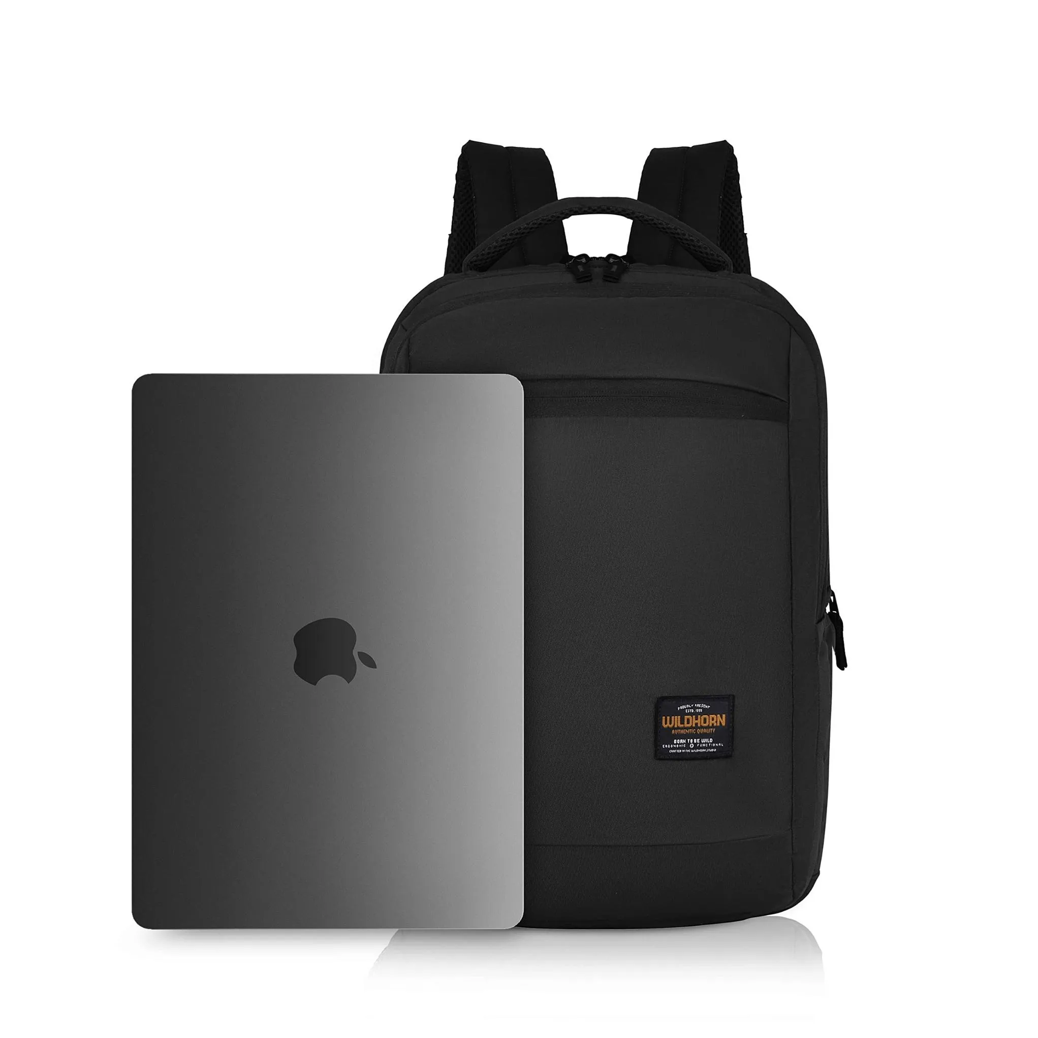 LEUVEN Laptop Backpack for Men & Women
