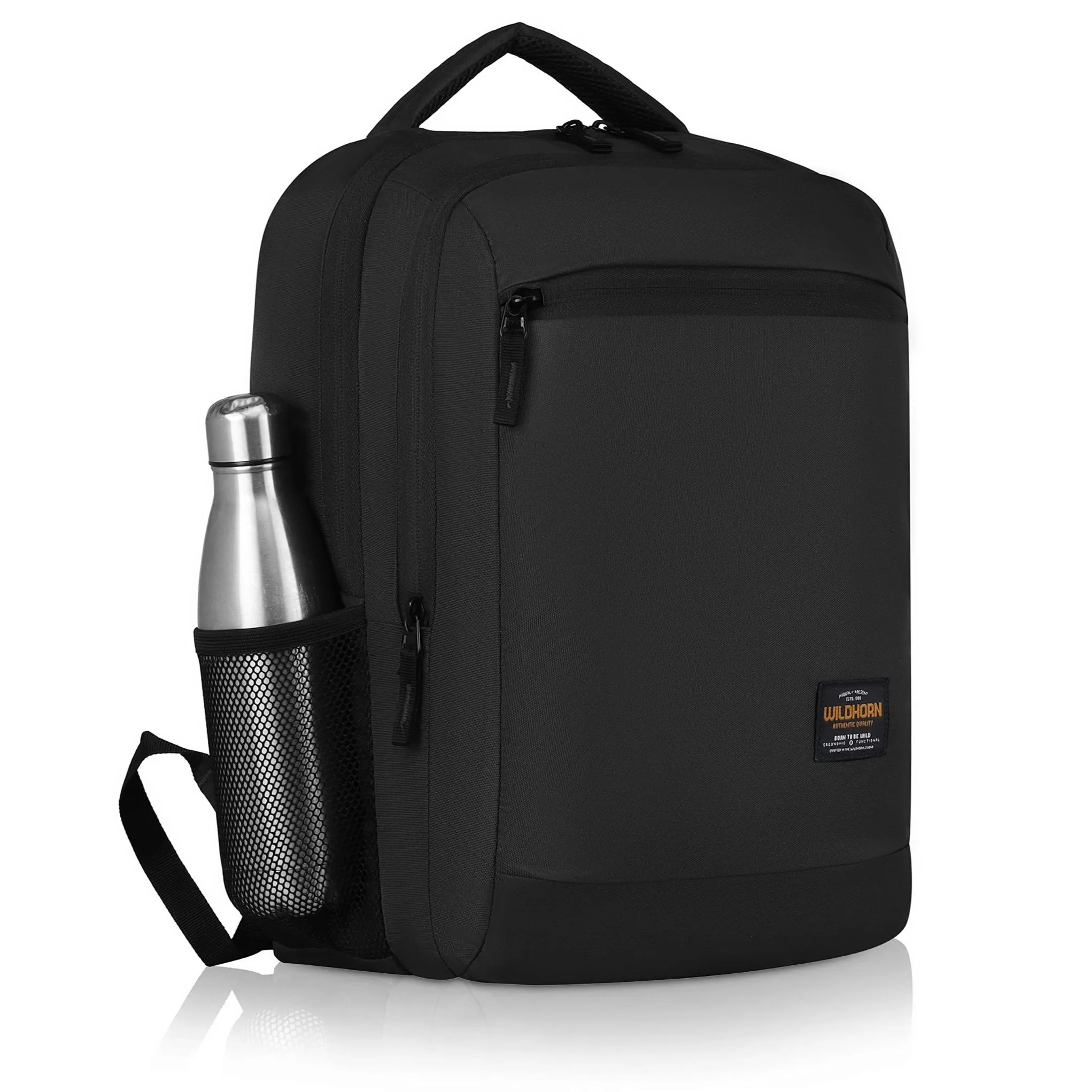 LEUVEN Laptop Backpack for Men & Women