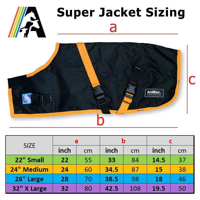 Lightweight Alpaca Coat | Waterproof
