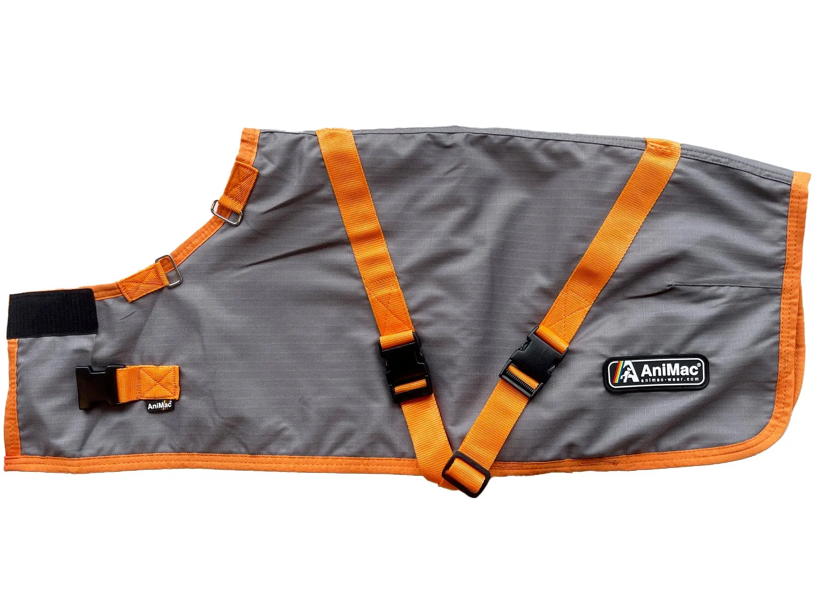 Lightweight Alpaca Coat | Waterproof