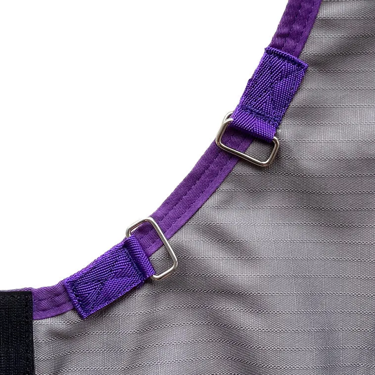 Lightweight Alpaca Coat | Waterproof