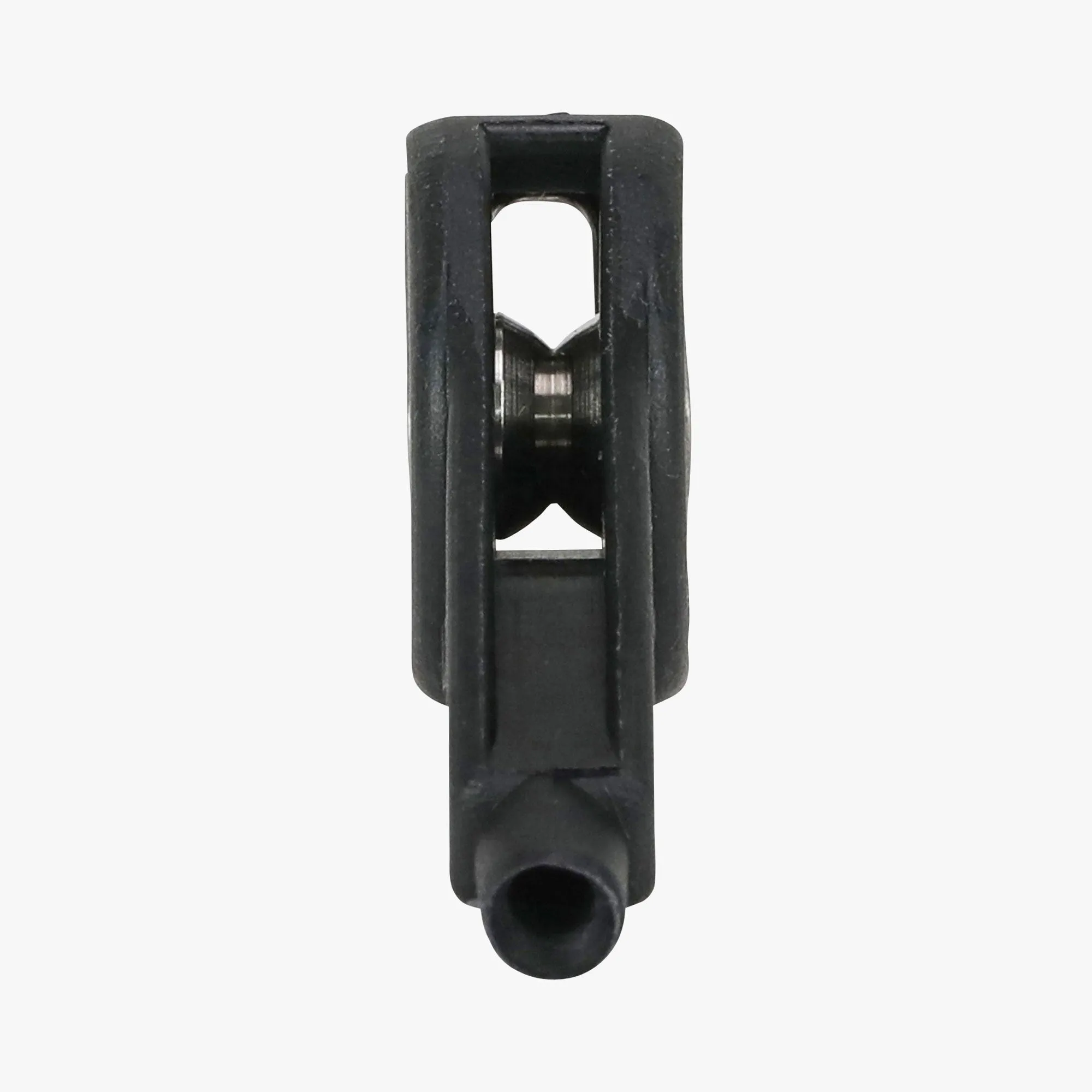 Lightweight and Small Series Lightweight Roller Tip-Tops