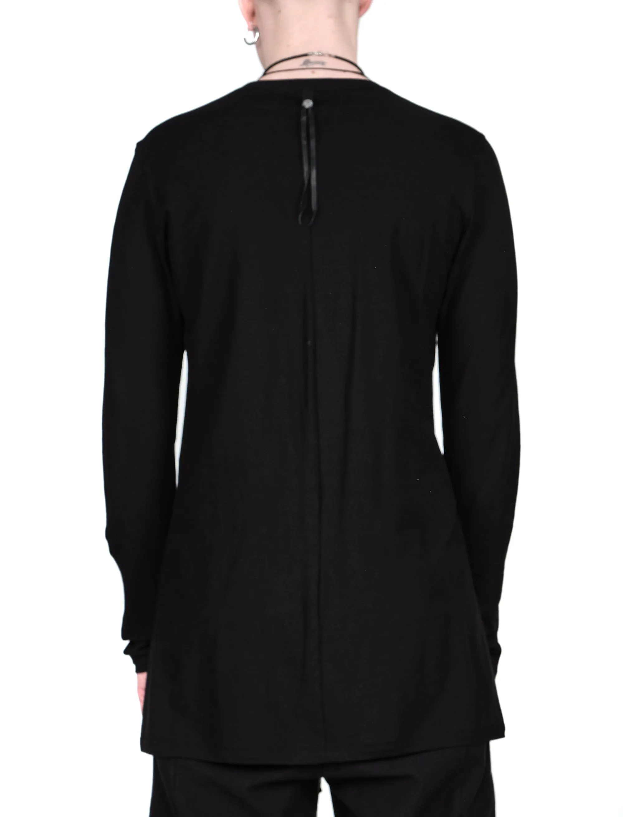 Lightweight Cotton Longsleeve