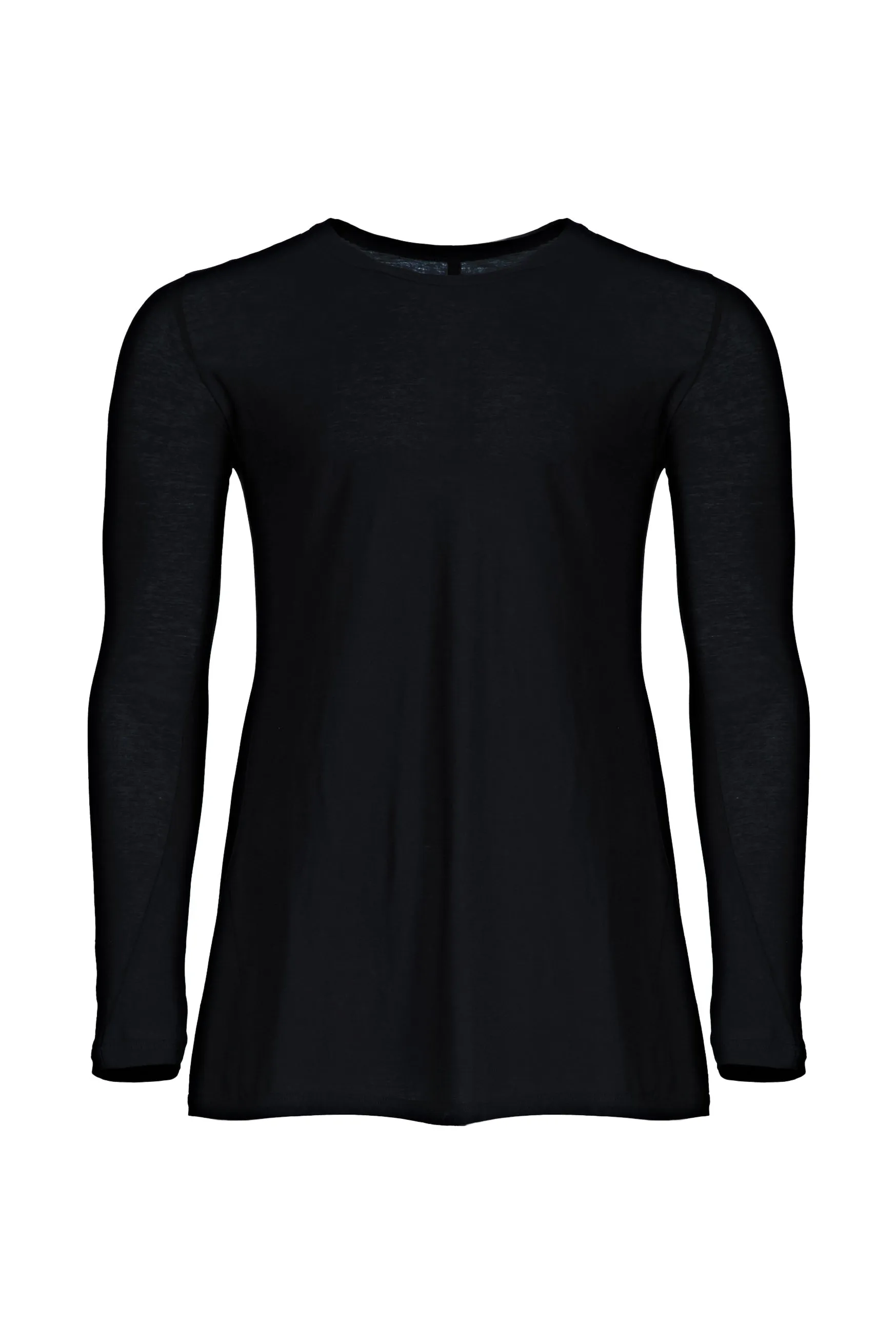 Lightweight Cotton Longsleeve
