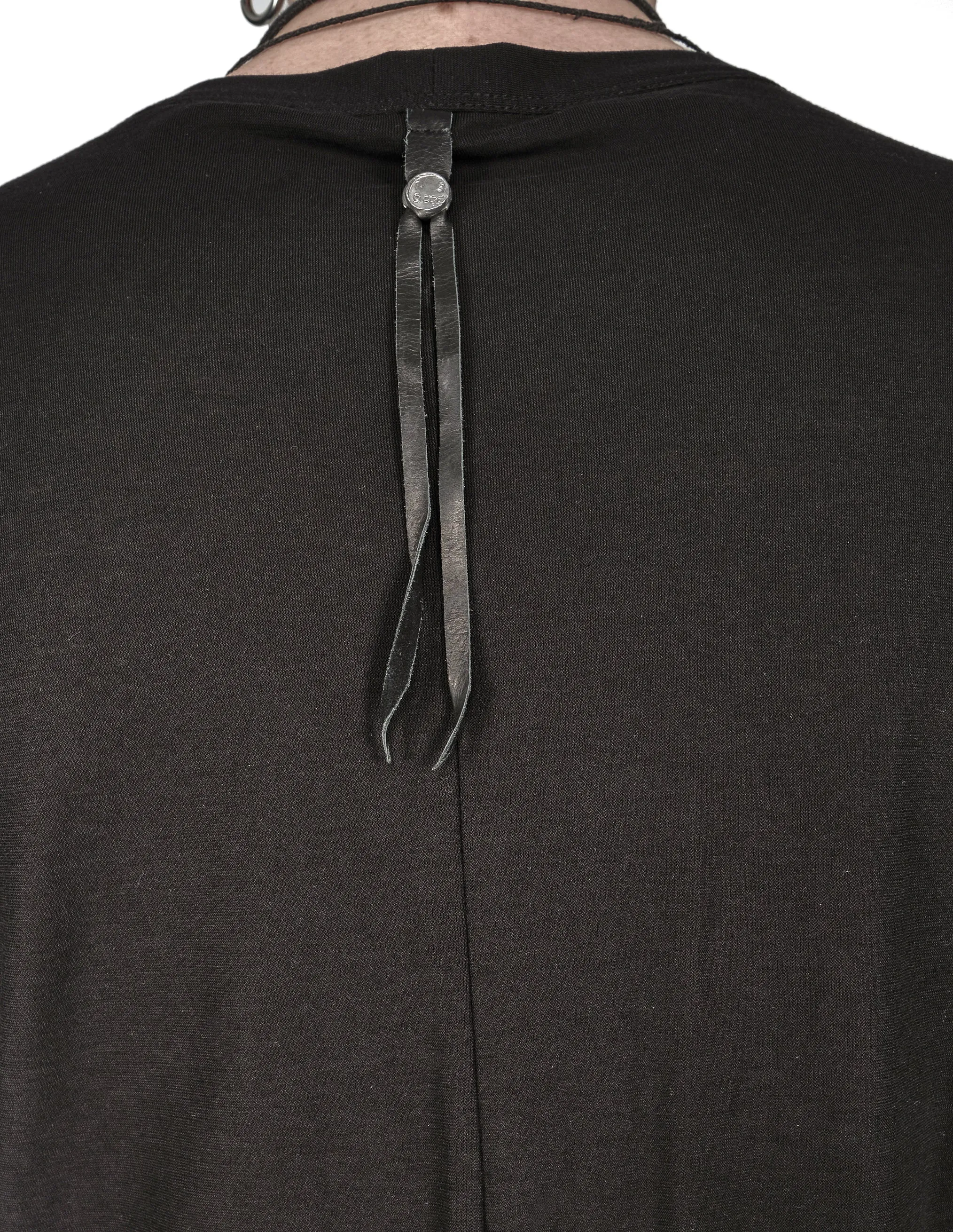 Lightweight Cotton Longsleeve
