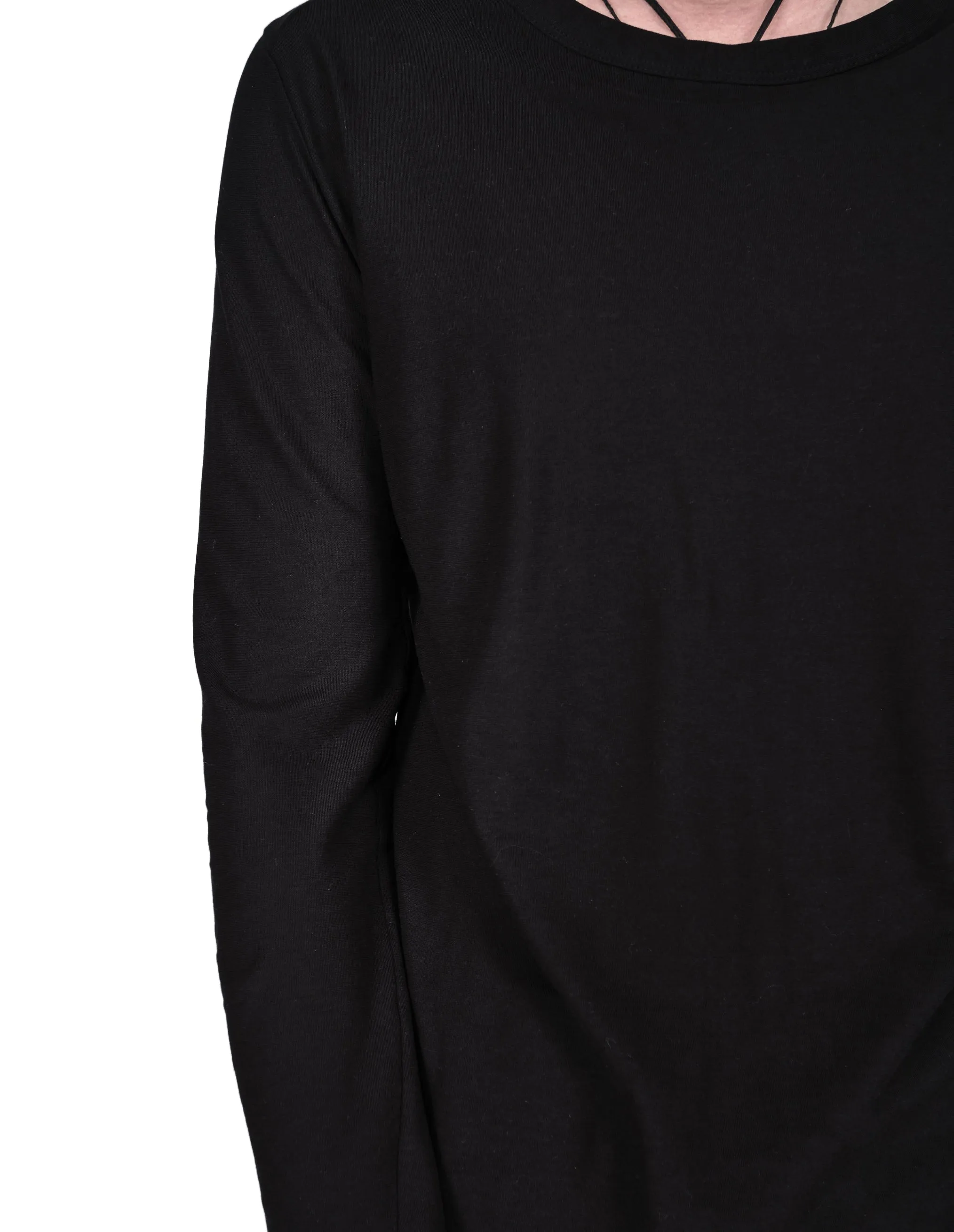 Lightweight Cotton Longsleeve
