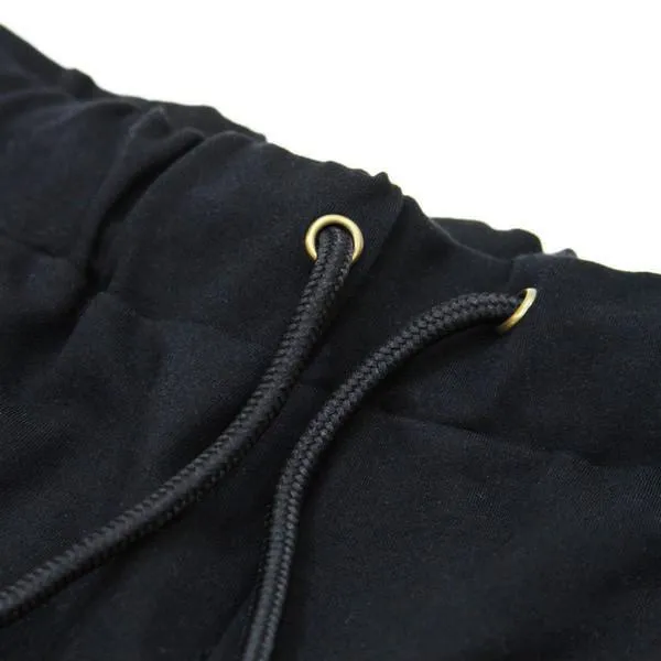 Lightweight Neoprene Tech Shorts