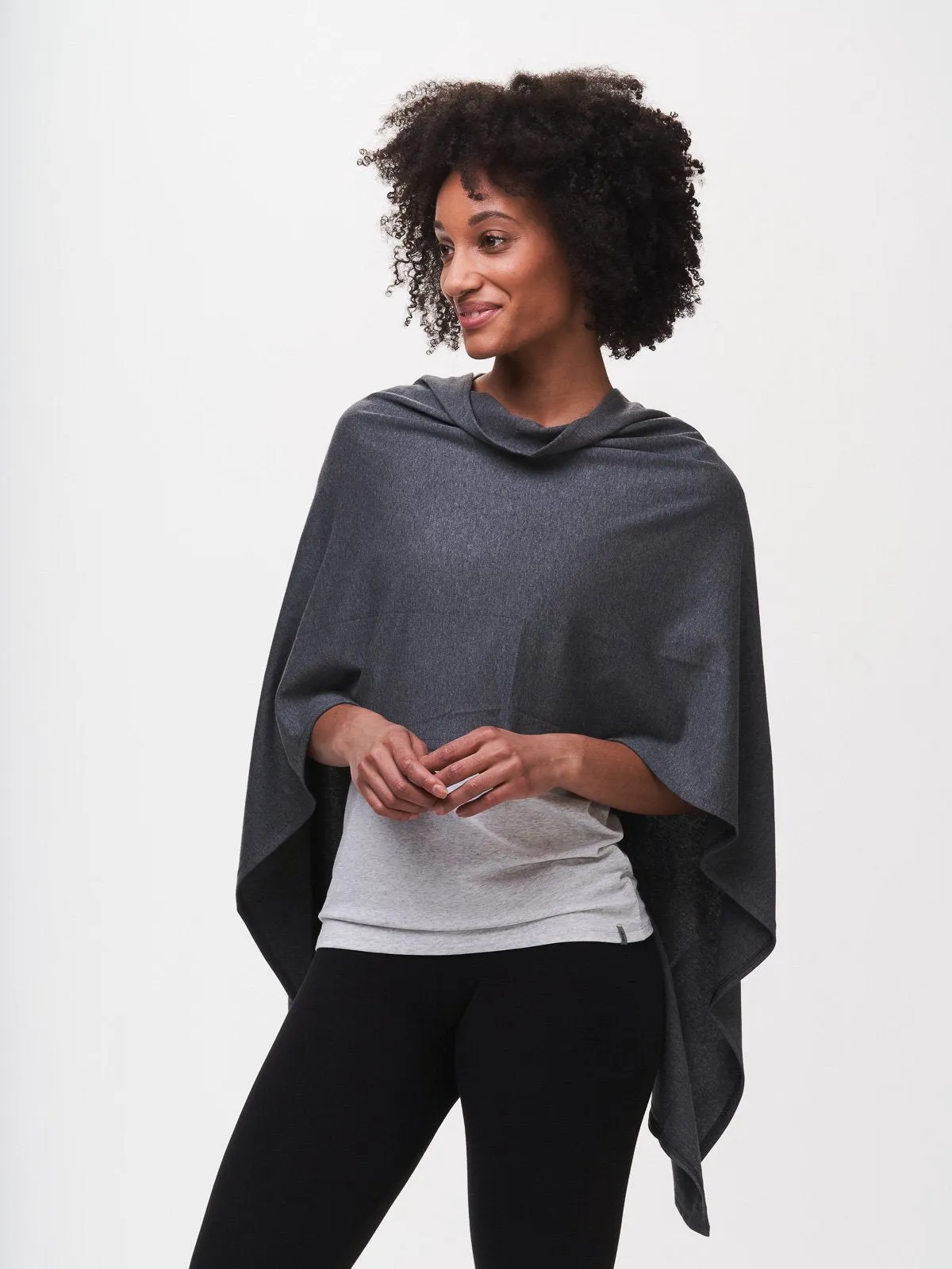 Lightweight Versatile Wrap